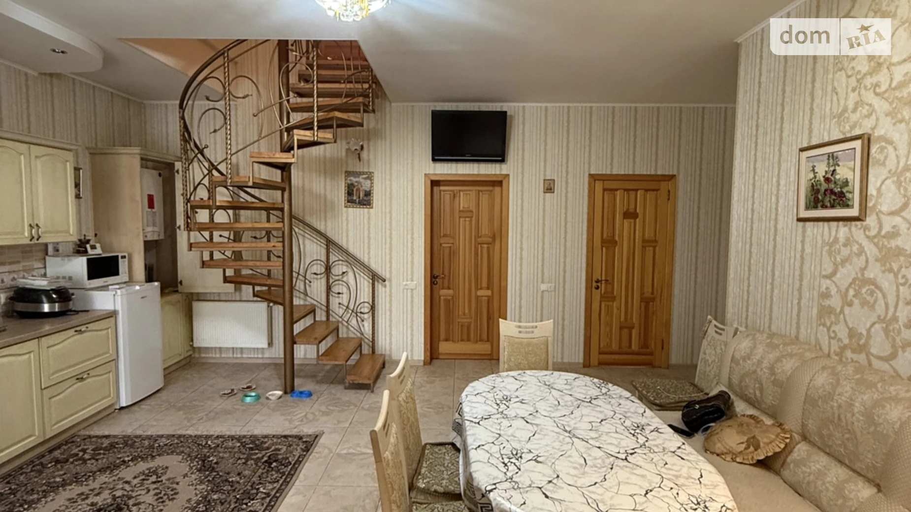 Продается одноэтажный дом 131 кв. м с балконом, цена: 120000 $ - фото 2