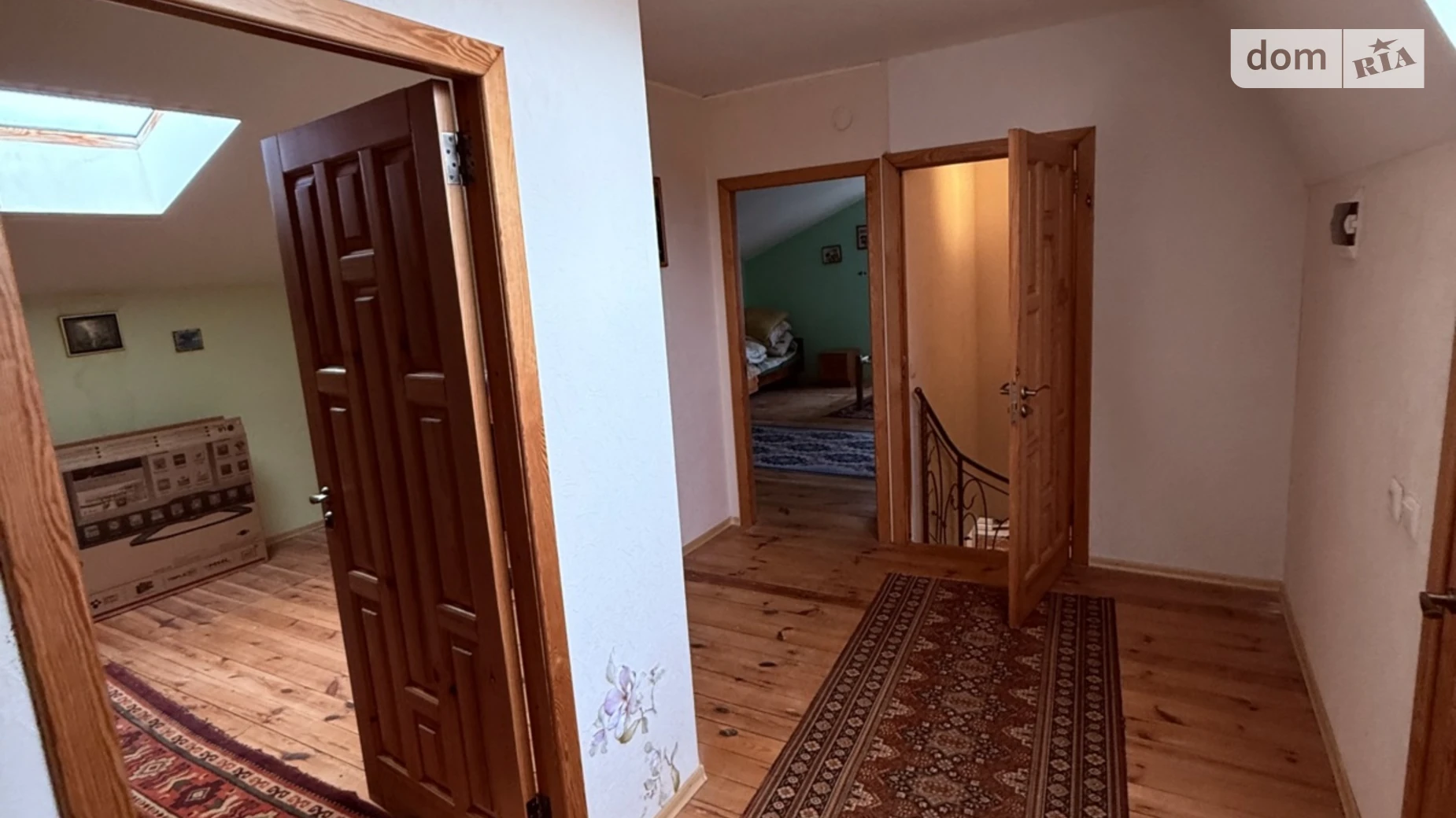 Продается одноэтажный дом 131 кв. м с балконом, цена: 120000 $ - фото 3