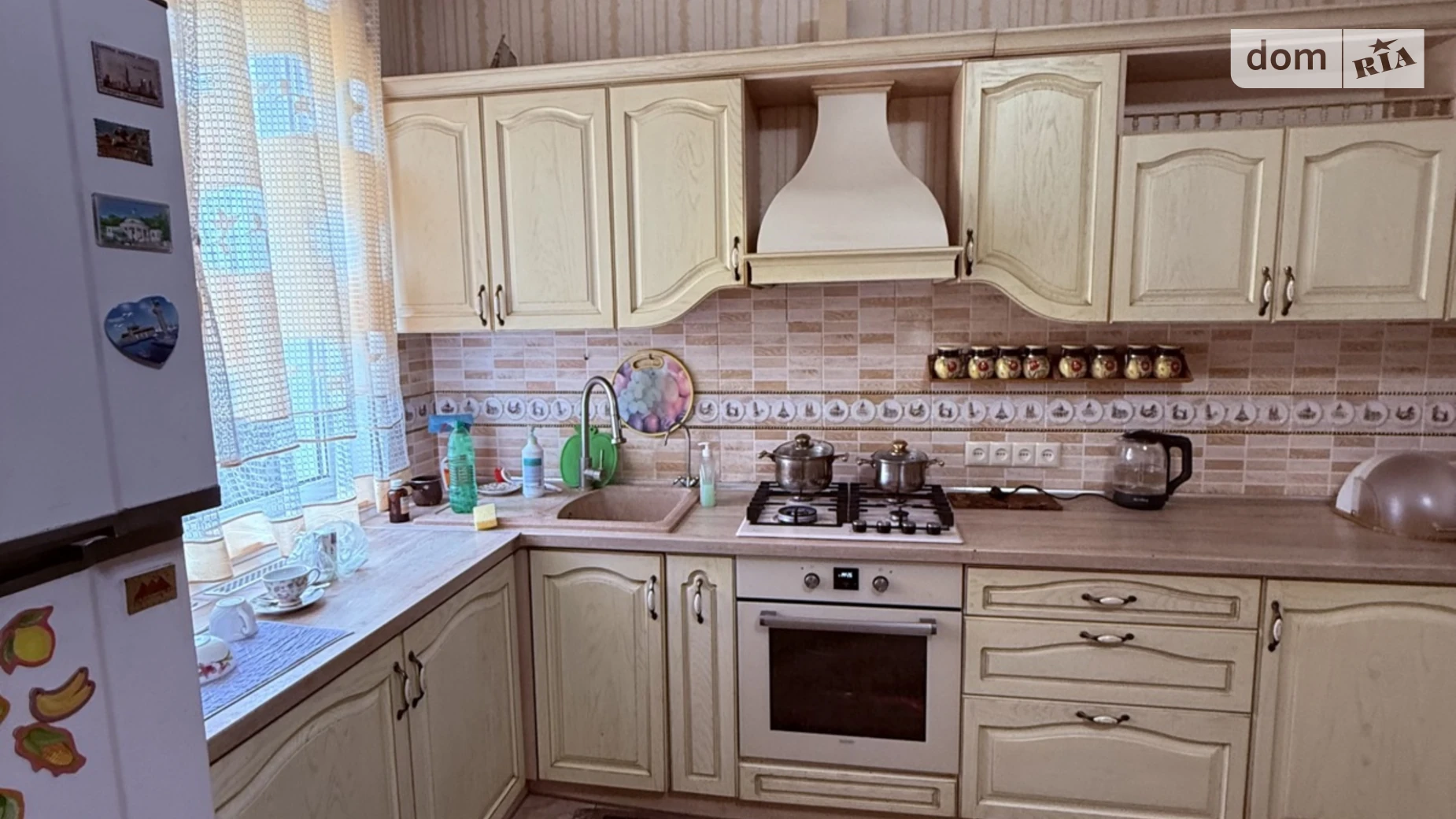 Продается одноэтажный дом 131 кв. м с балконом, цена: 120000 $ - фото 5