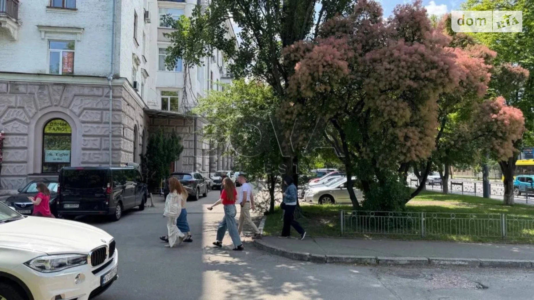 Сдается в аренду помещения свободного назначения 155 кв. м в 5-этажном здании, цена: 3090 $ - фото 4