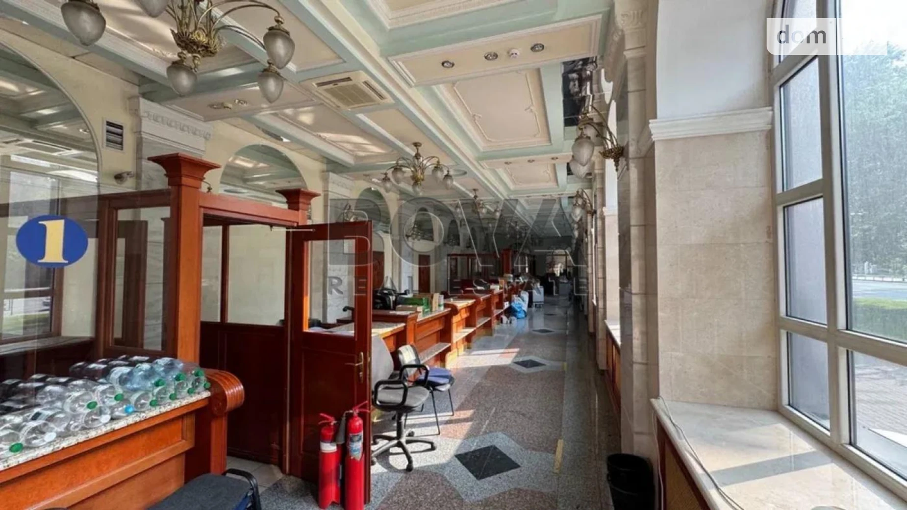 Сдается в аренду помещения свободного назначения 155 кв. м в 5-этажном здании, цена: 3090 $ - фото 5