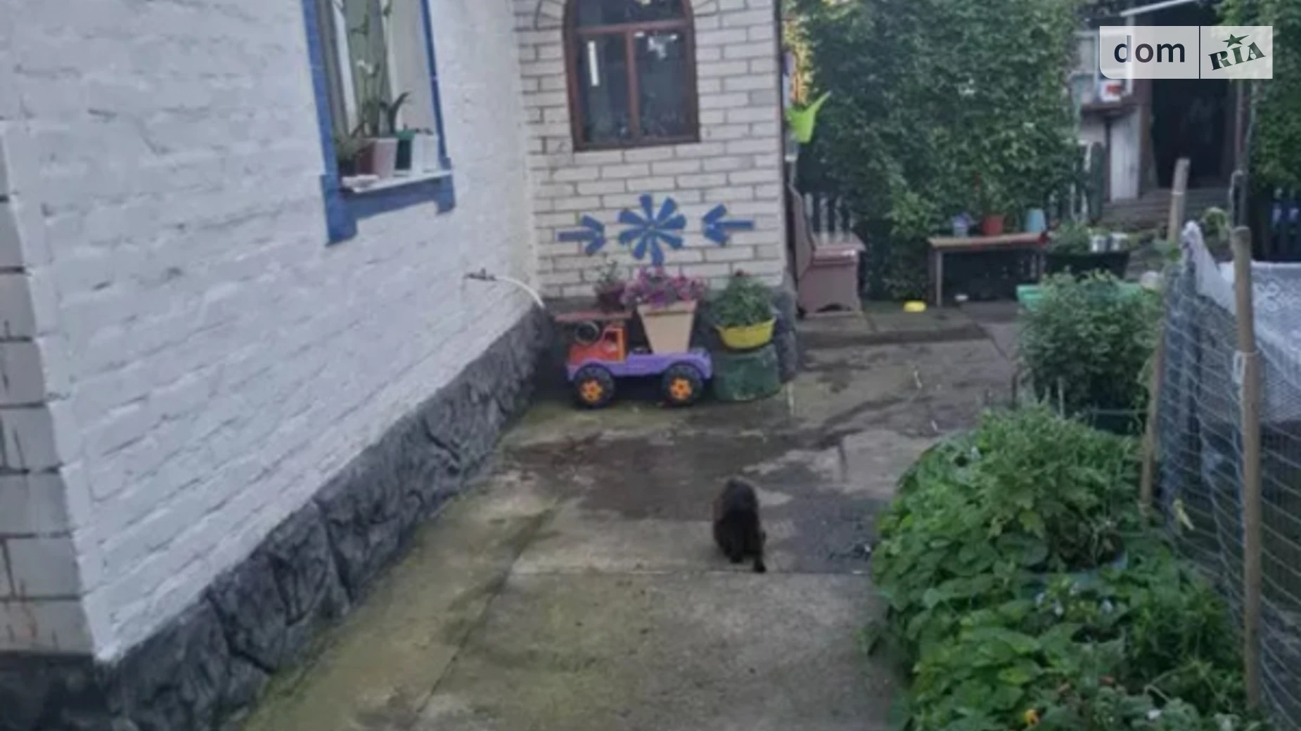 Продается одноэтажный дом 60 кв. м с бассейном, цена: 14000 $ - фото 2