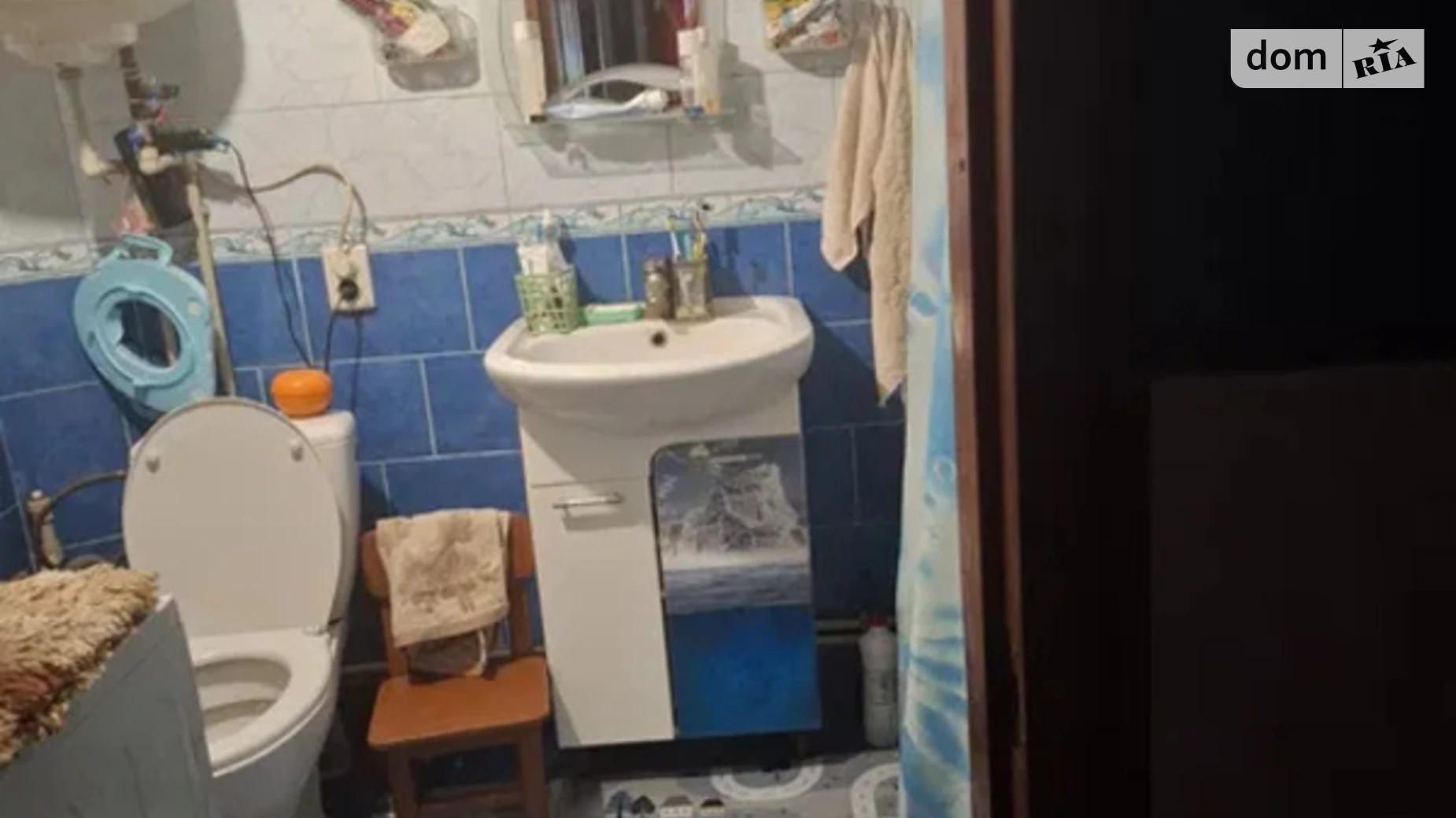 Продается одноэтажный дом 60 кв. м с бассейном, цена: 14000 $ - фото 4