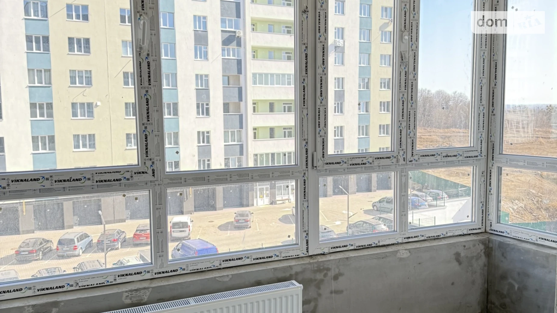 Продается 2-комнатная квартира 75 кв. м в Хмельницком, ул. Лесогриневецкая, 34Б - фото 3