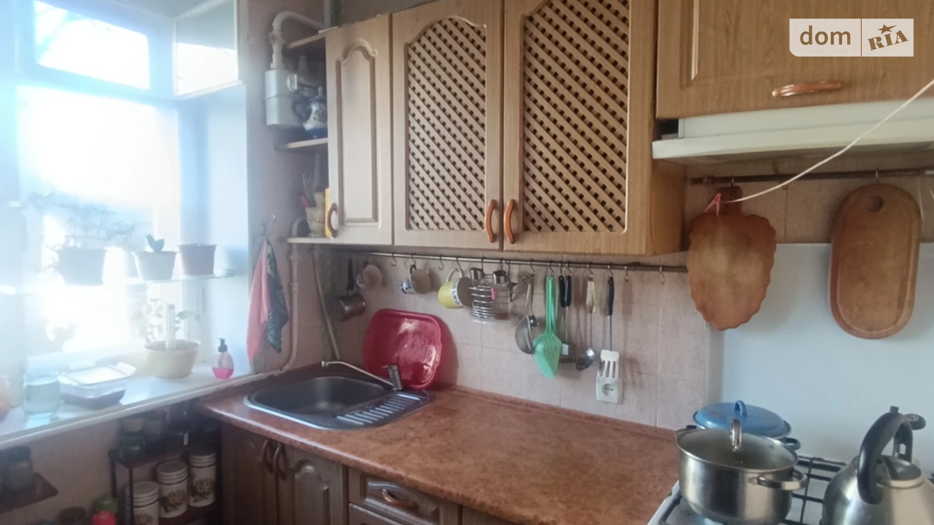 Продается 2-комнатная квартира 47.2 кв. м в Жмеринке, ул. Соборная(Ленина), 7 - фото 3