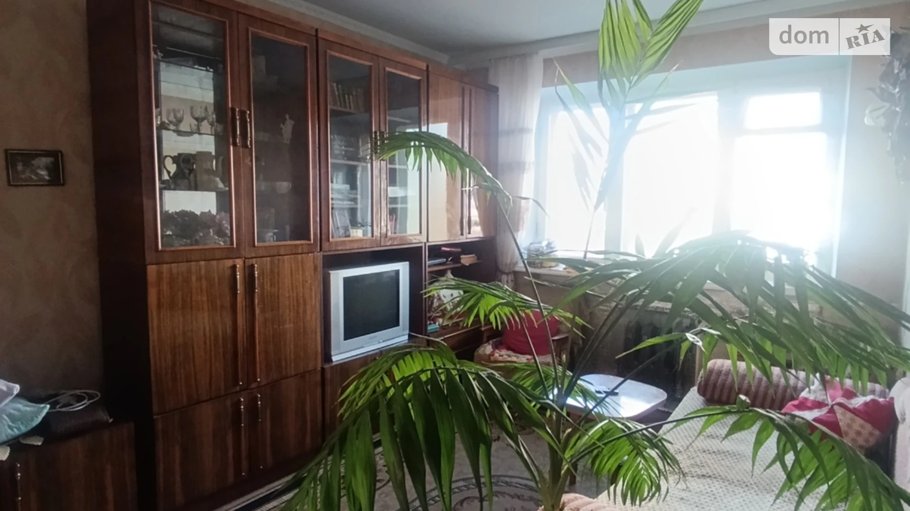 Продается 2-комнатная квартира 47.2 кв. м в Жмеринке, ул. Соборная(Ленина), 7 - фото 2