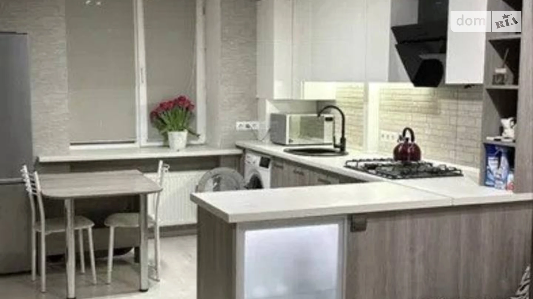 Сдается в аренду 3-комнатная квартира 46 кв. м в Днепре, бул. Славы, 45Д - фото 2