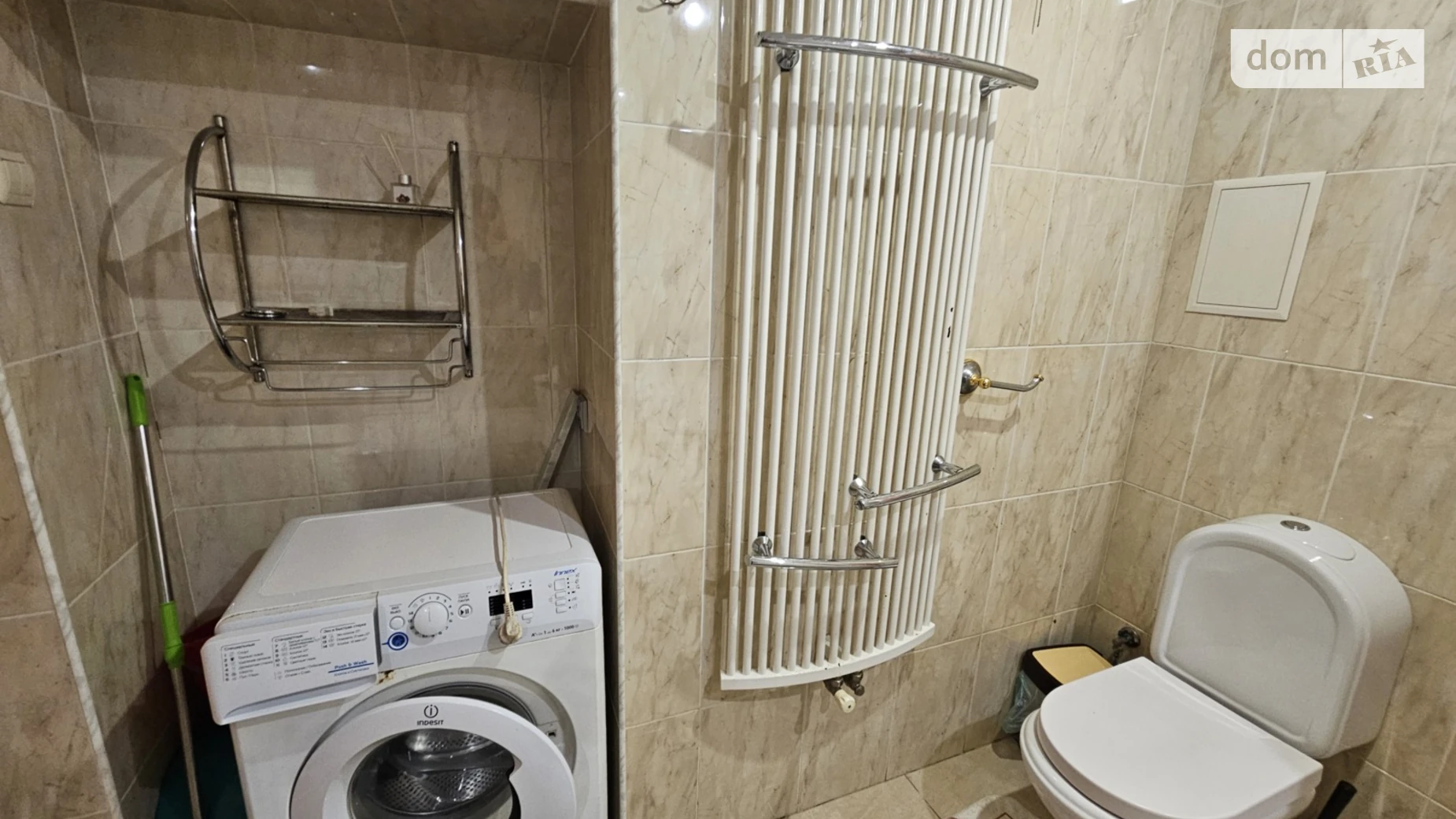 Сдается в аренду 2-комнатная квартира 100 кв. м в Виннице, ул. Андрея Первозванного - фото 3