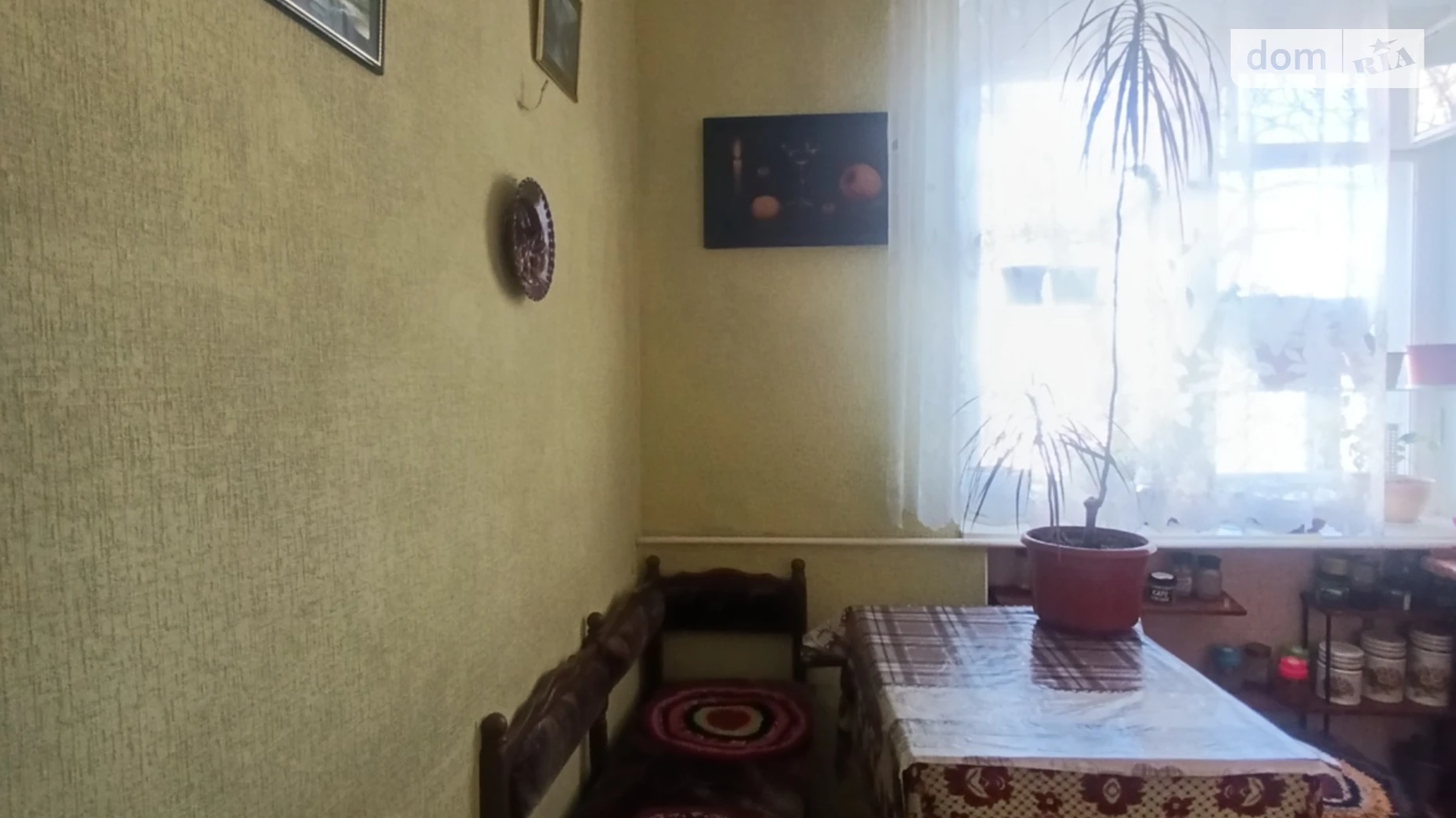 Продается 2-комнатная квартира 47.2 кв. м в Жмеринке, ул. Соборная(Ленина), 7 - фото 5