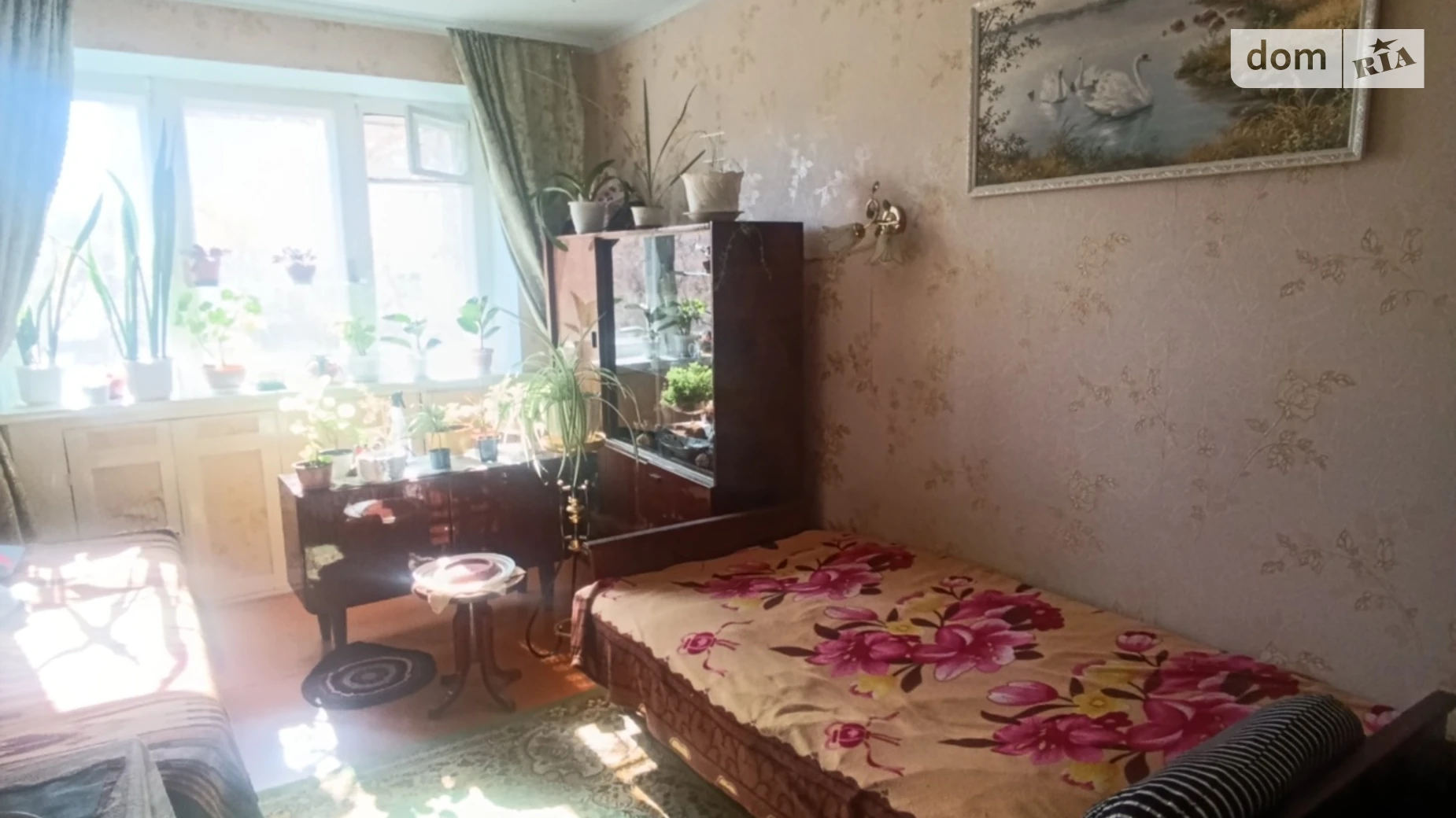 Продается 2-комнатная квартира 47.2 кв. м в Жмеринке, ул. Соборная(Ленина), 7 - фото 4