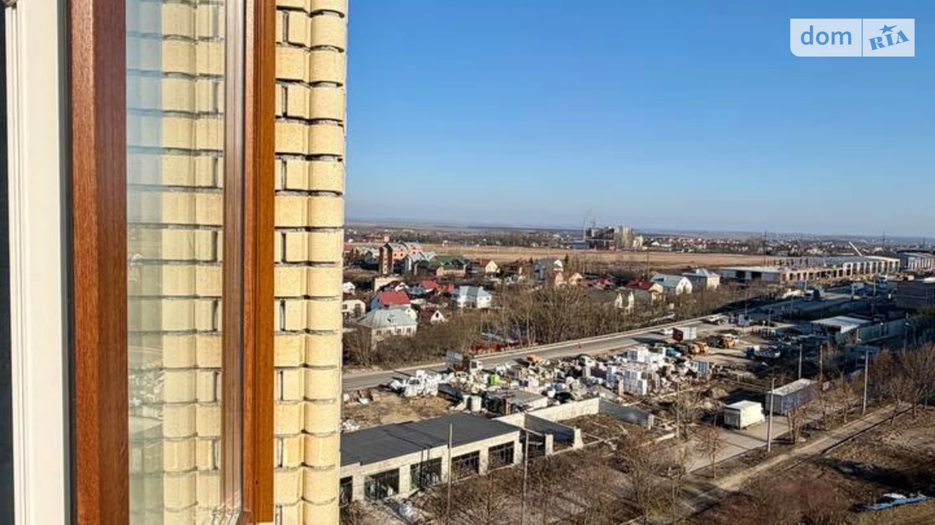 2-комнатная квартира 74 кв. м в Тернополе, ул. Курбаса Леся - фото 2