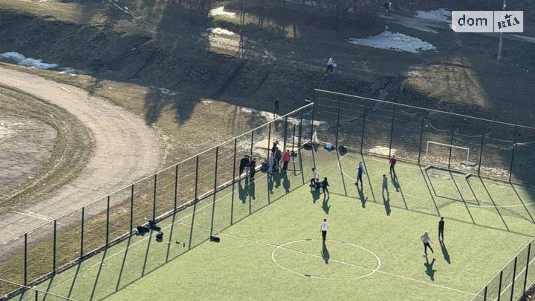 2-комнатная квартира 74 кв. м в Тернополе, ул. Курбаса Леся - фото 3