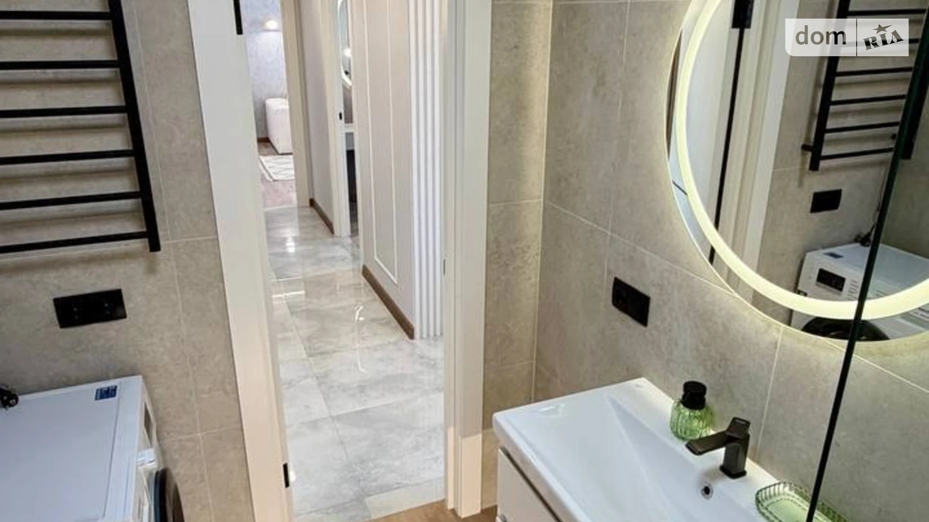 2-комнатная квартира 74 кв. м в Тернополе, ул. Курбаса Леся - фото 5