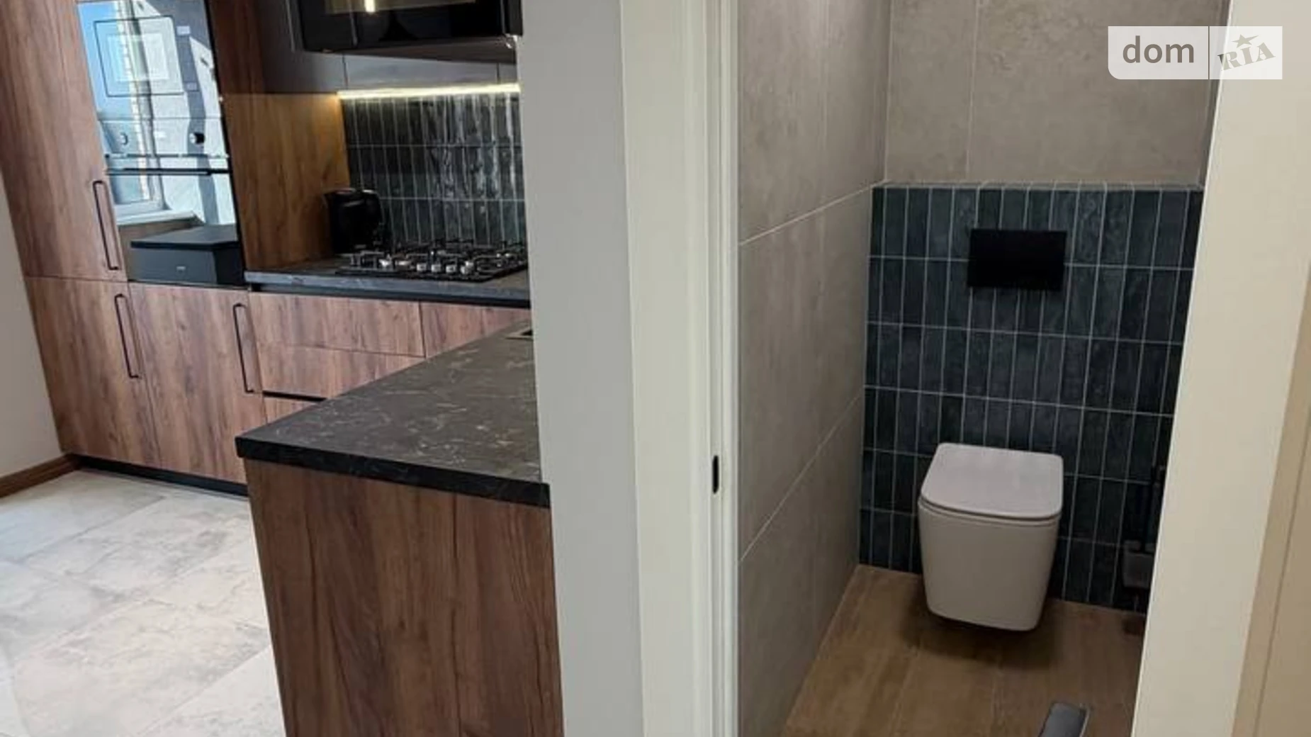 2-комнатная квартира 74 кв. м в Тернополе, ул. Курбаса Леся - фото 5