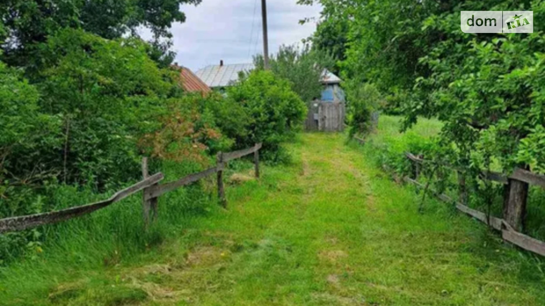 Продается одноэтажный дом 54 кв. м с мансардой, цена: 1825 $ - фото 2