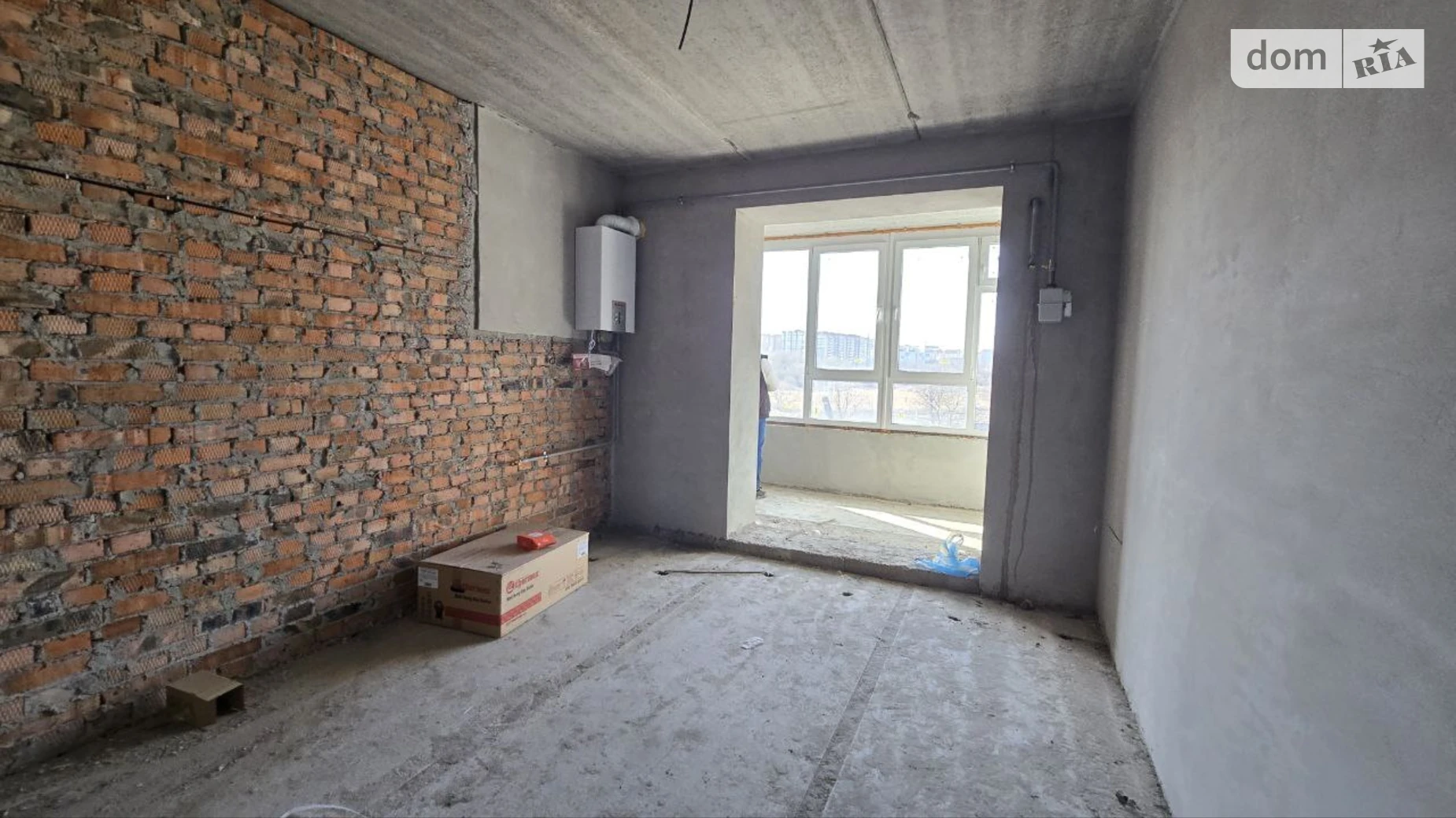 Продается 3-комнатная квартира 83 кв. м в Хмельницком, пр. 6-й Сичовый, 1 - фото 2