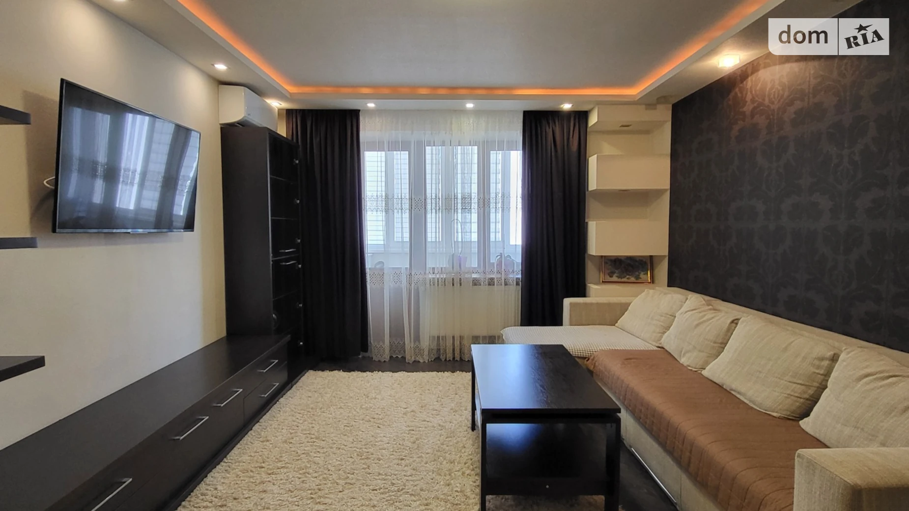 Сдается в аренду 3-комнатная квартира 64 кв. м в Виннице, ул. Келецкая - фото 3