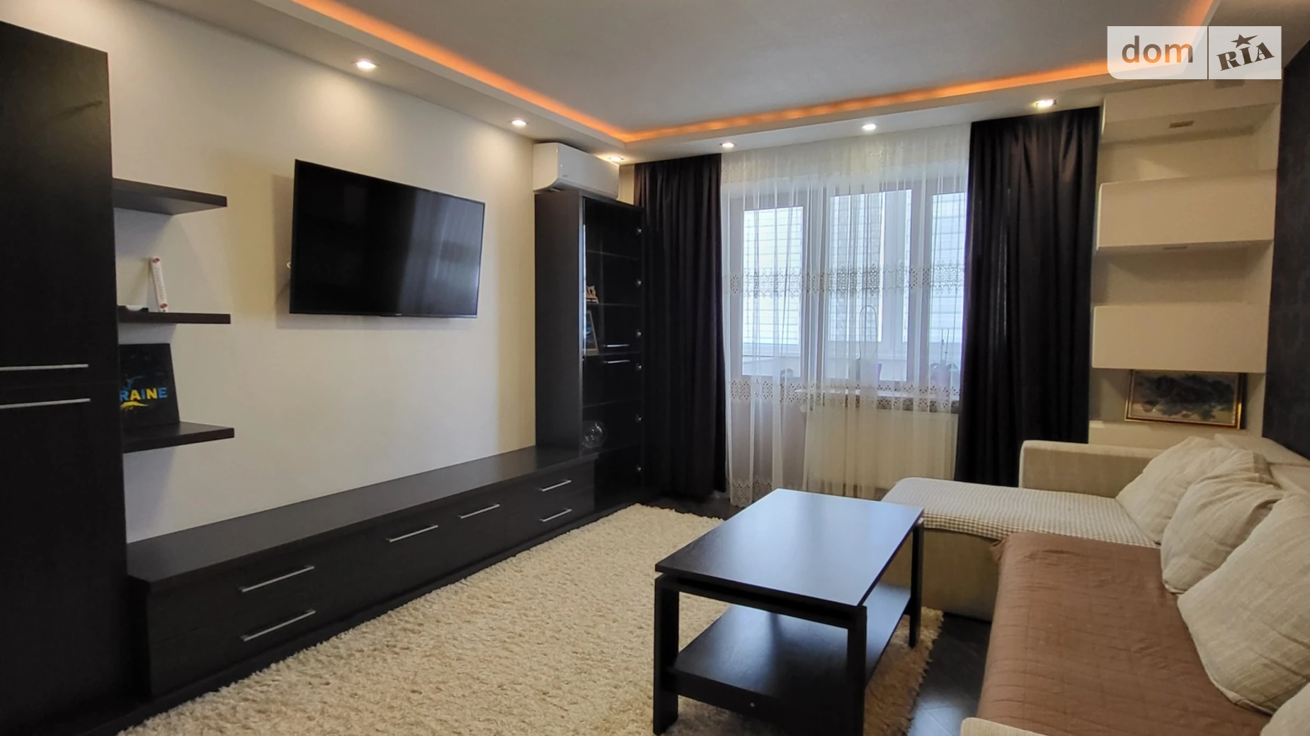 Сдается в аренду 3-комнатная квартира 64 кв. м в Виннице, ул. Келецкая - фото 2