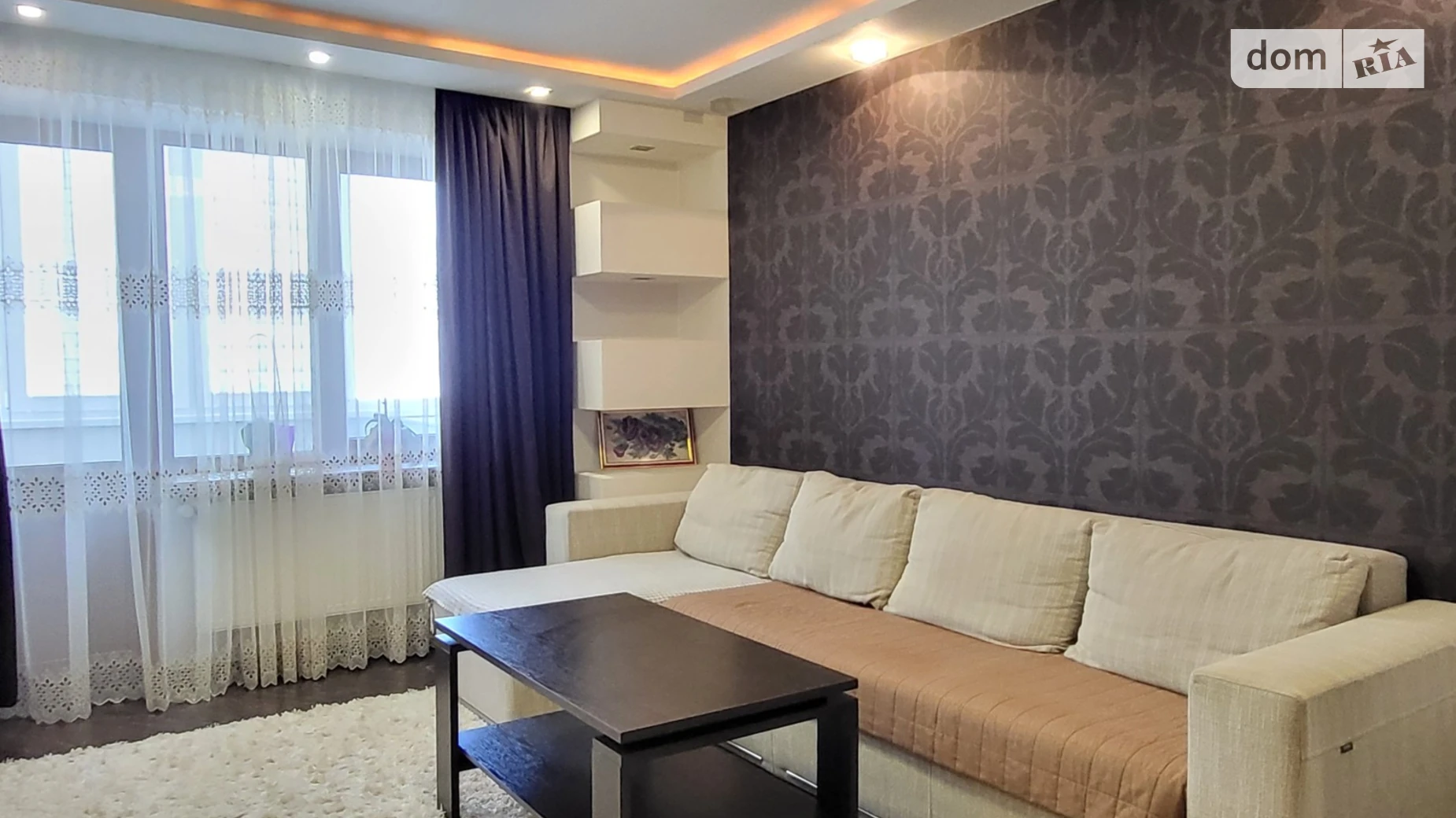 Сдается в аренду 3-комнатная квартира 64 кв. м в Виннице, ул. Келецкая - фото 4