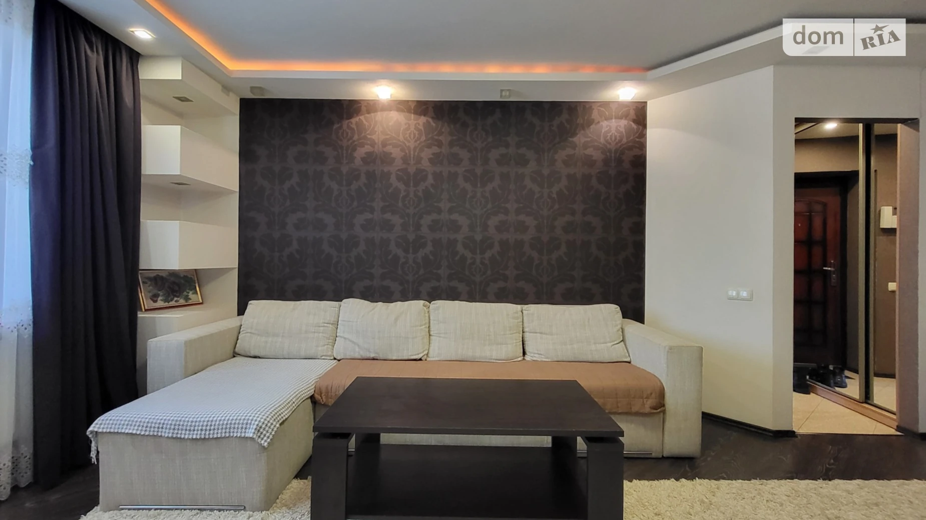 Сдается в аренду 3-комнатная квартира 64 кв. м в Виннице, ул. Келецкая - фото 5