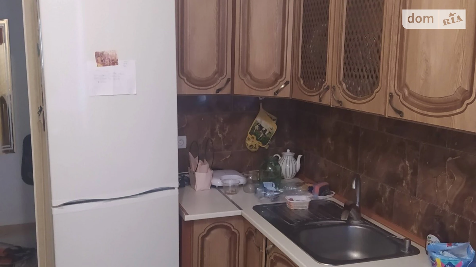 Продается 3-комнатная квартира 66.1 кв. м в Хмельницком, просп. Мира, 92 - фото 3