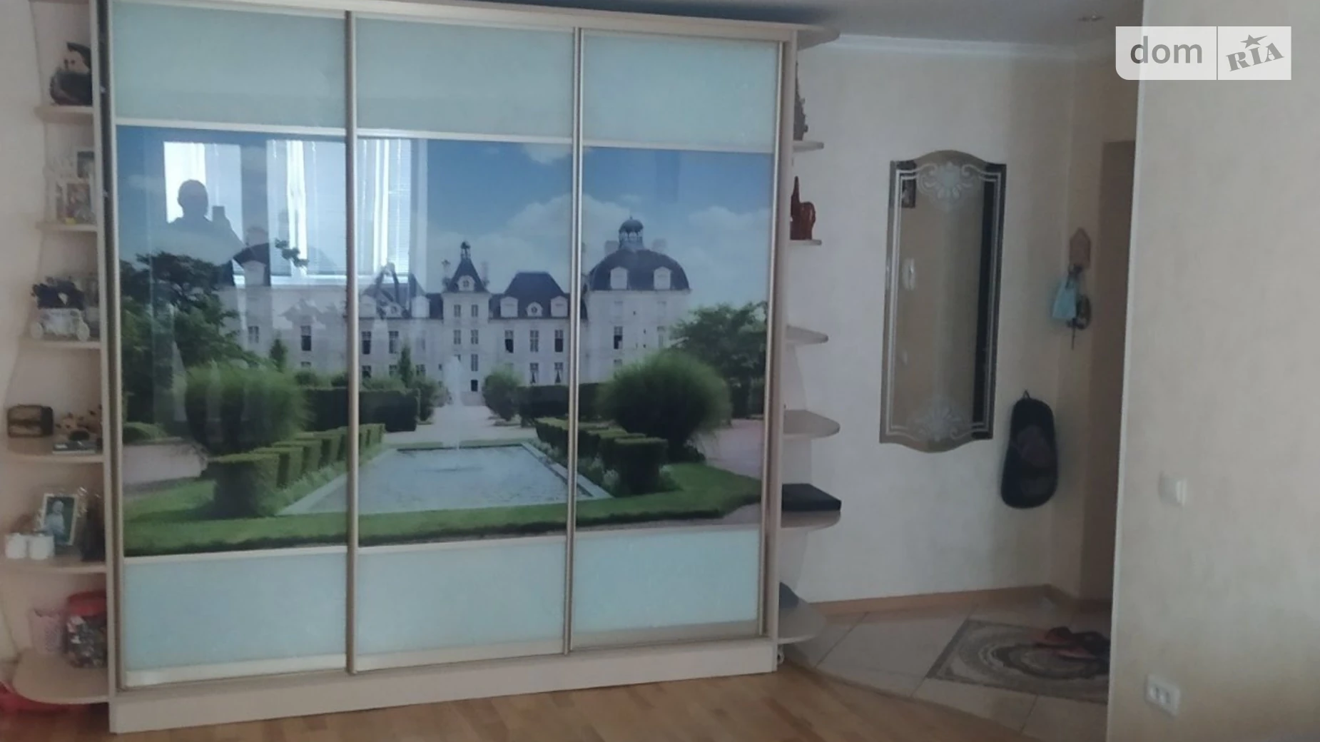 Продается 3-комнатная квартира 66.1 кв. м в Хмельницком, просп. Мира, 92 - фото 4