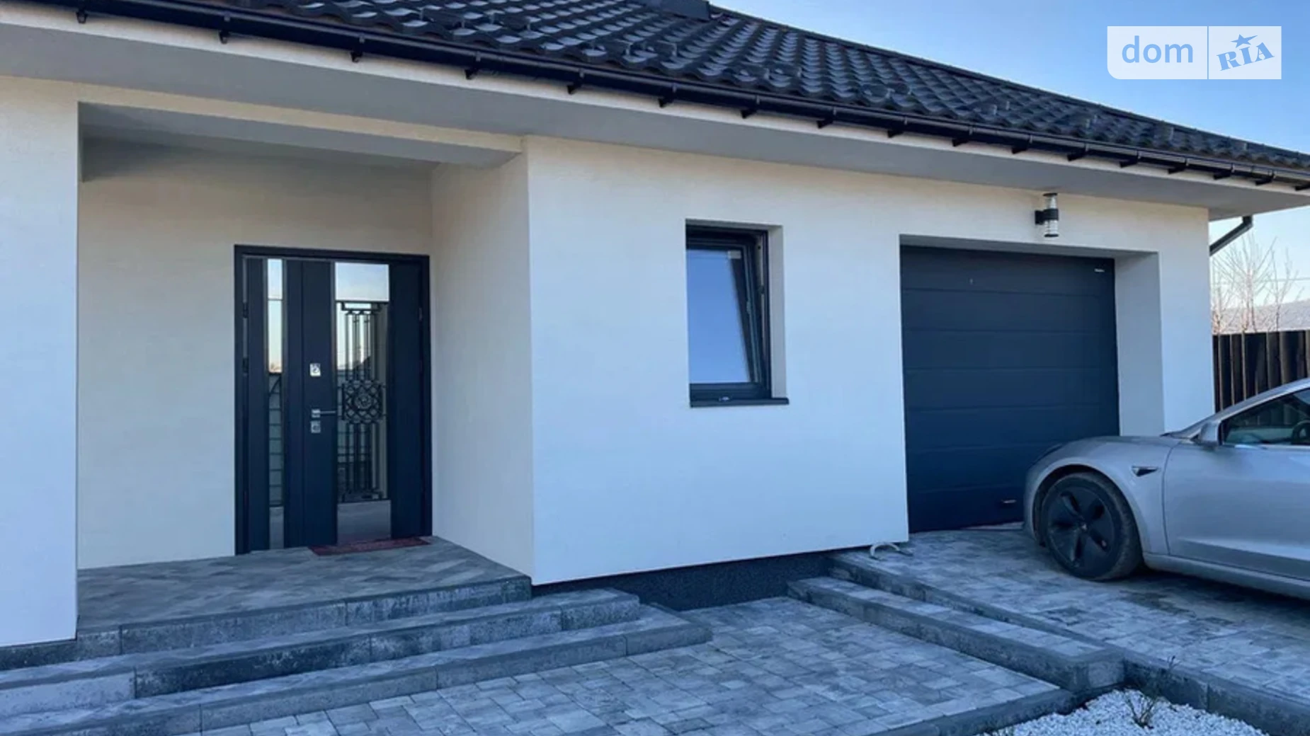 Продается одноэтажный дом 200 кв. м с садом, цена: 280000 $ - фото 2