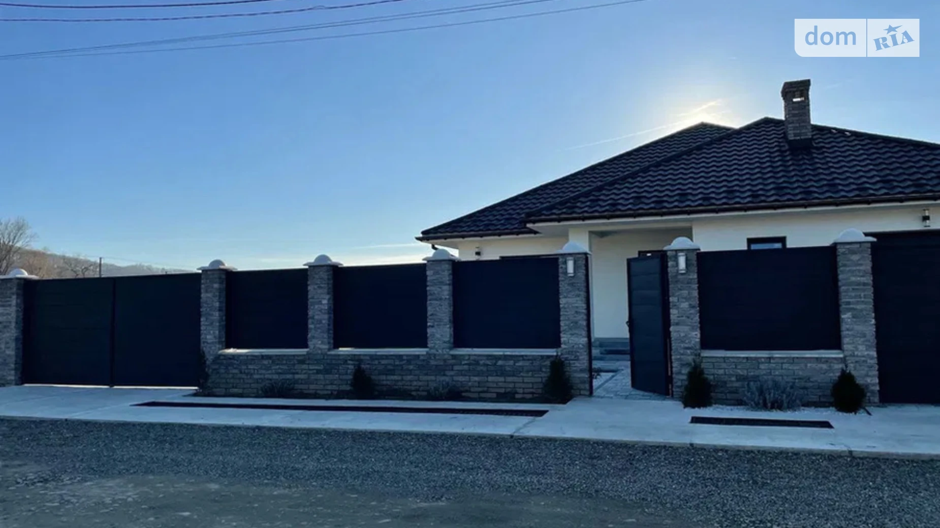 Продается одноэтажный дом 200 кв. м с садом, цена: 280000 $ - фото 3