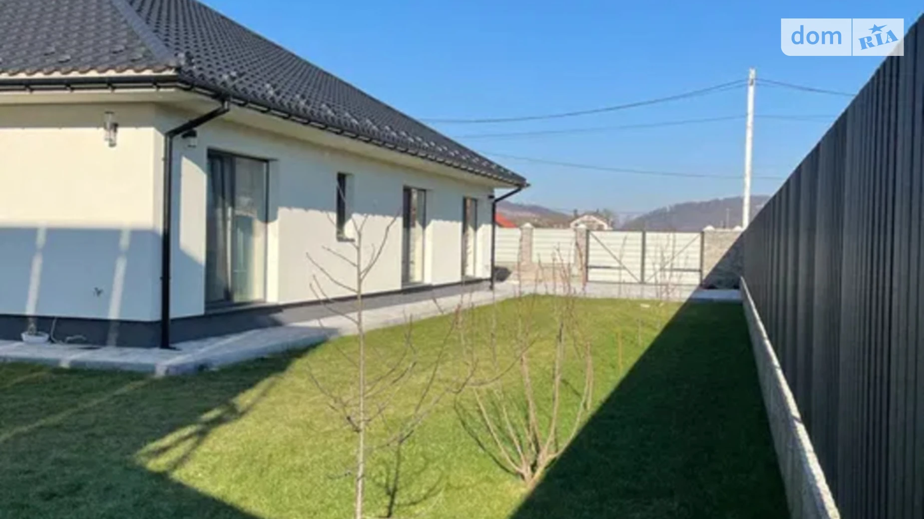 Продается одноэтажный дом 200 кв. м с садом, цена: 280000 $ - фото 4