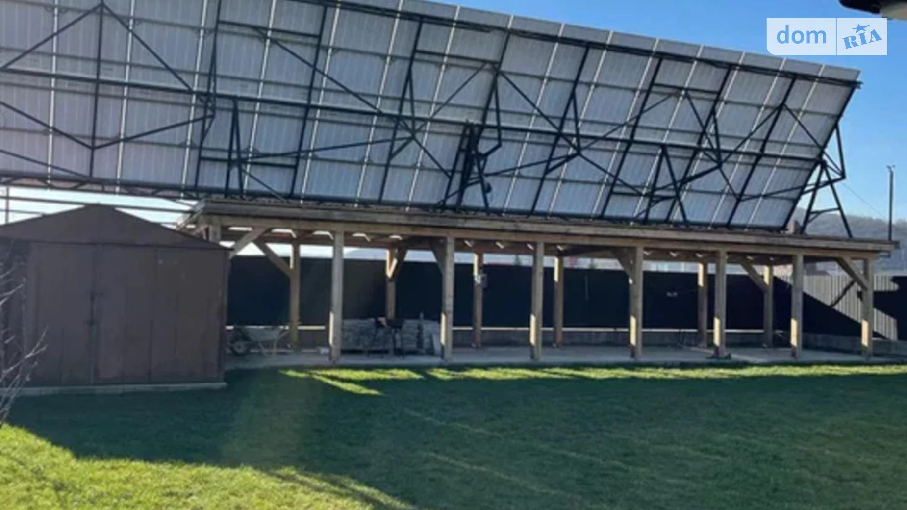 Продается одноэтажный дом 200 кв. м с садом, цена: 280000 $ - фото 5