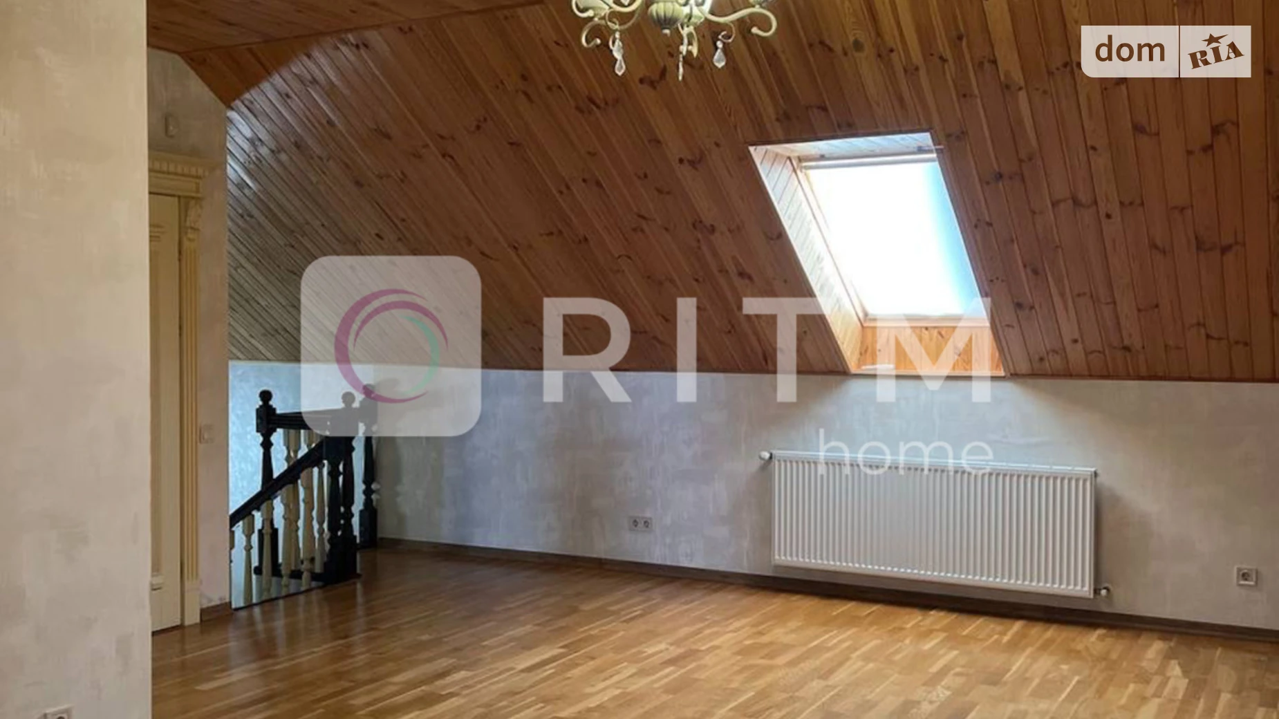 Сдается в аренду дом на 2 этажа 120 кв. м с садом, цена: 800 $ - фото 4