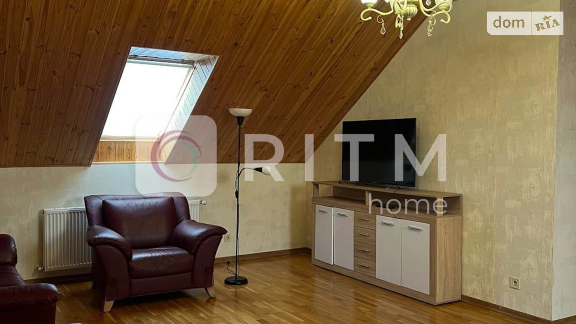 Сдается в аренду дом на 2 этажа 120 кв. м с садом, цена: 800 $ - фото 5