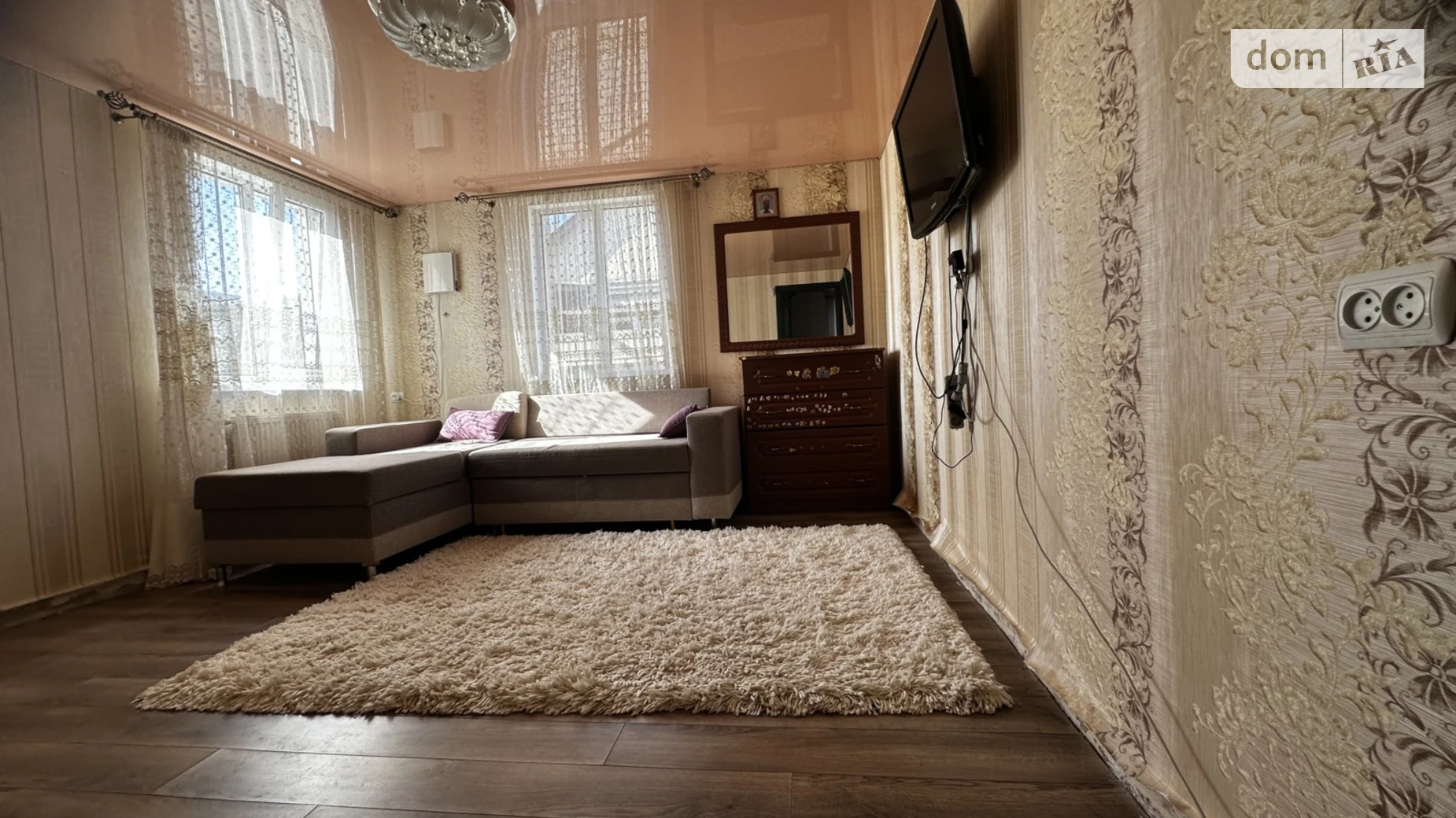 Продається частина будинку 102 кв. м з садом, цена: 101000 $ - фото 5