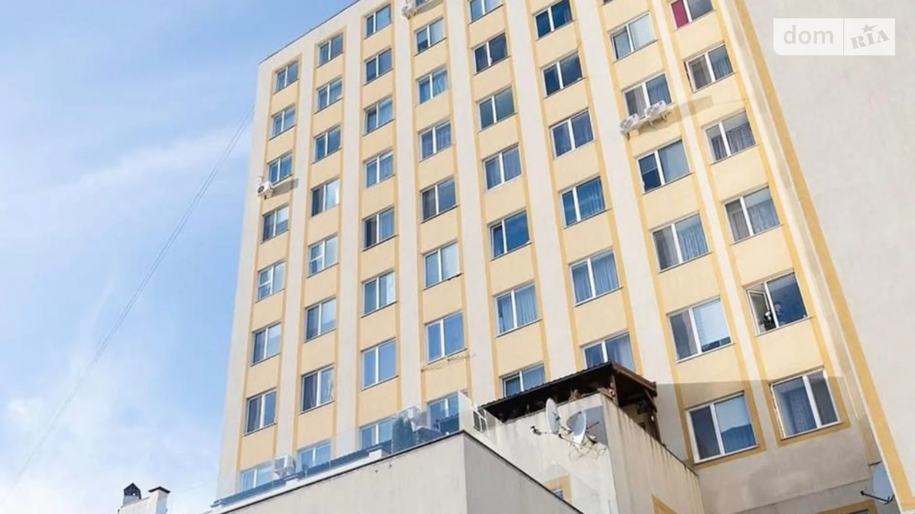 2-комнатная квартира 120.4 кв. м в Луцке, цена: 115584 $ - фото 3