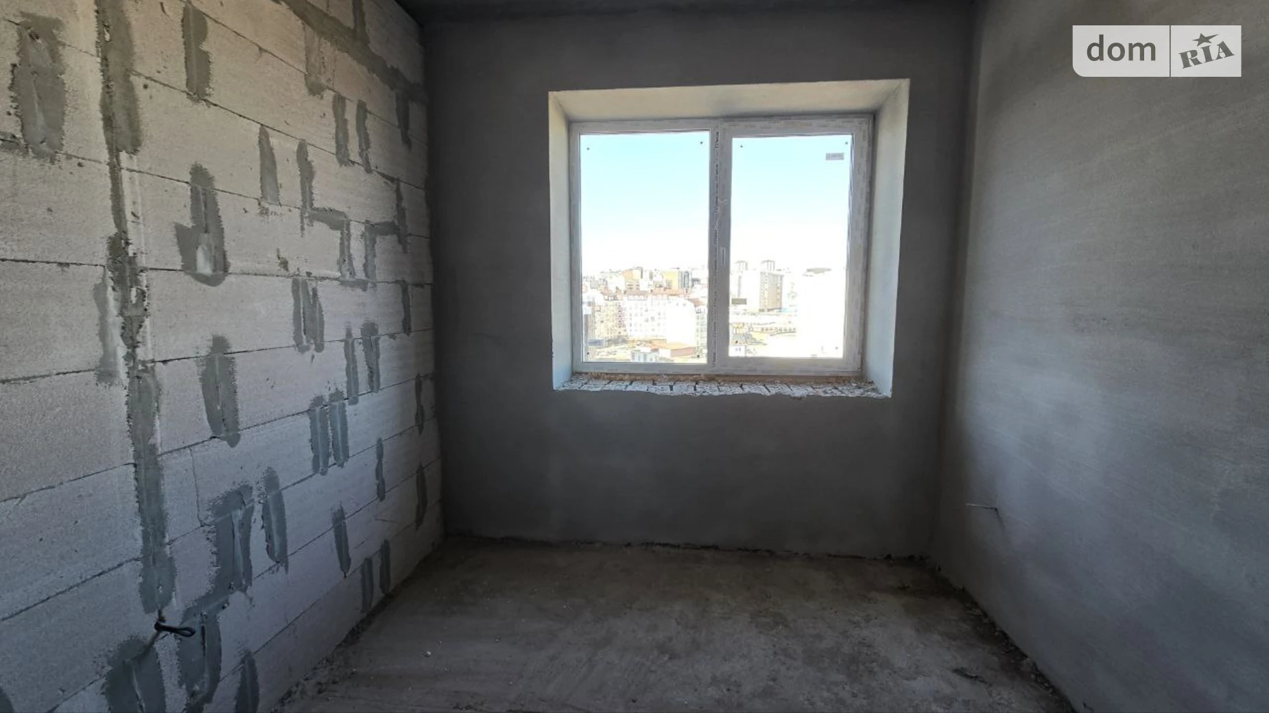 Продается 3-комнатная квартира 83 кв. м в Хмельницком, ул. Панаса Мирного, 16/4 - фото 3