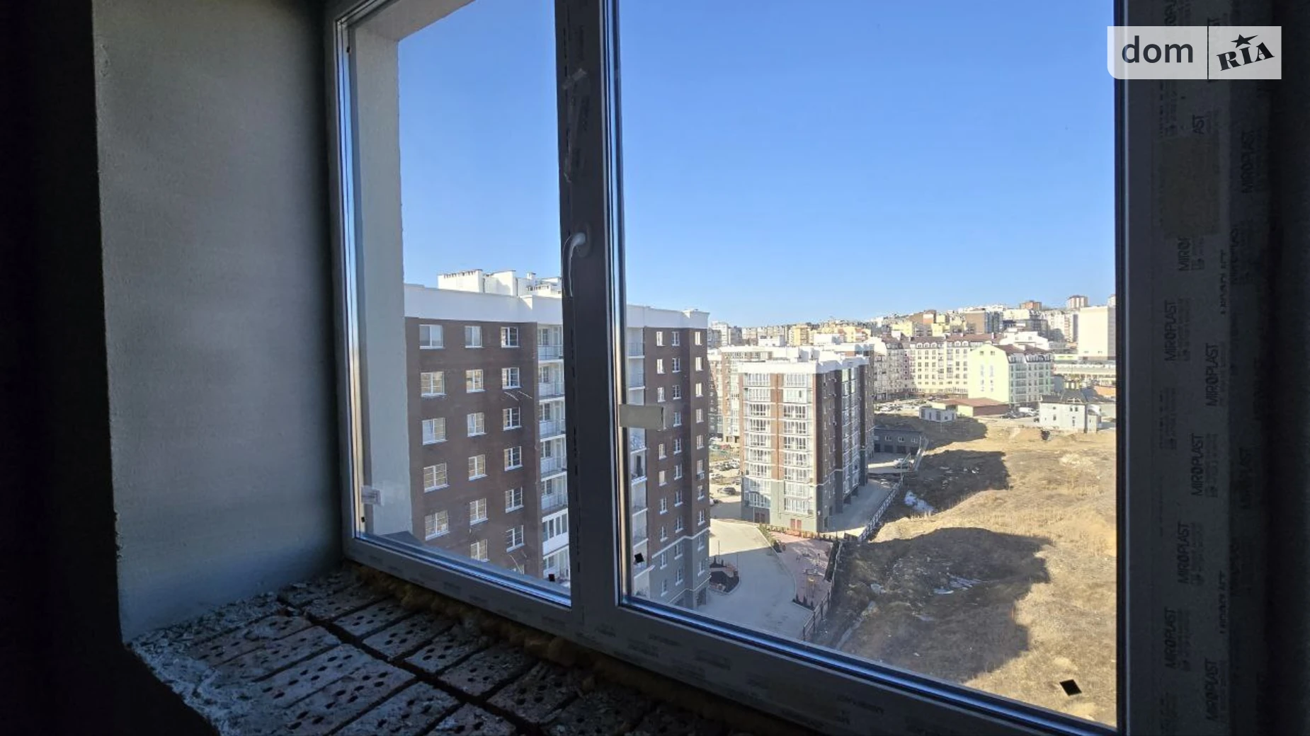 Продается 3-комнатная квартира 83 кв. м в Хмельницком, ул. Панаса Мирного, 16/4 - фото 5