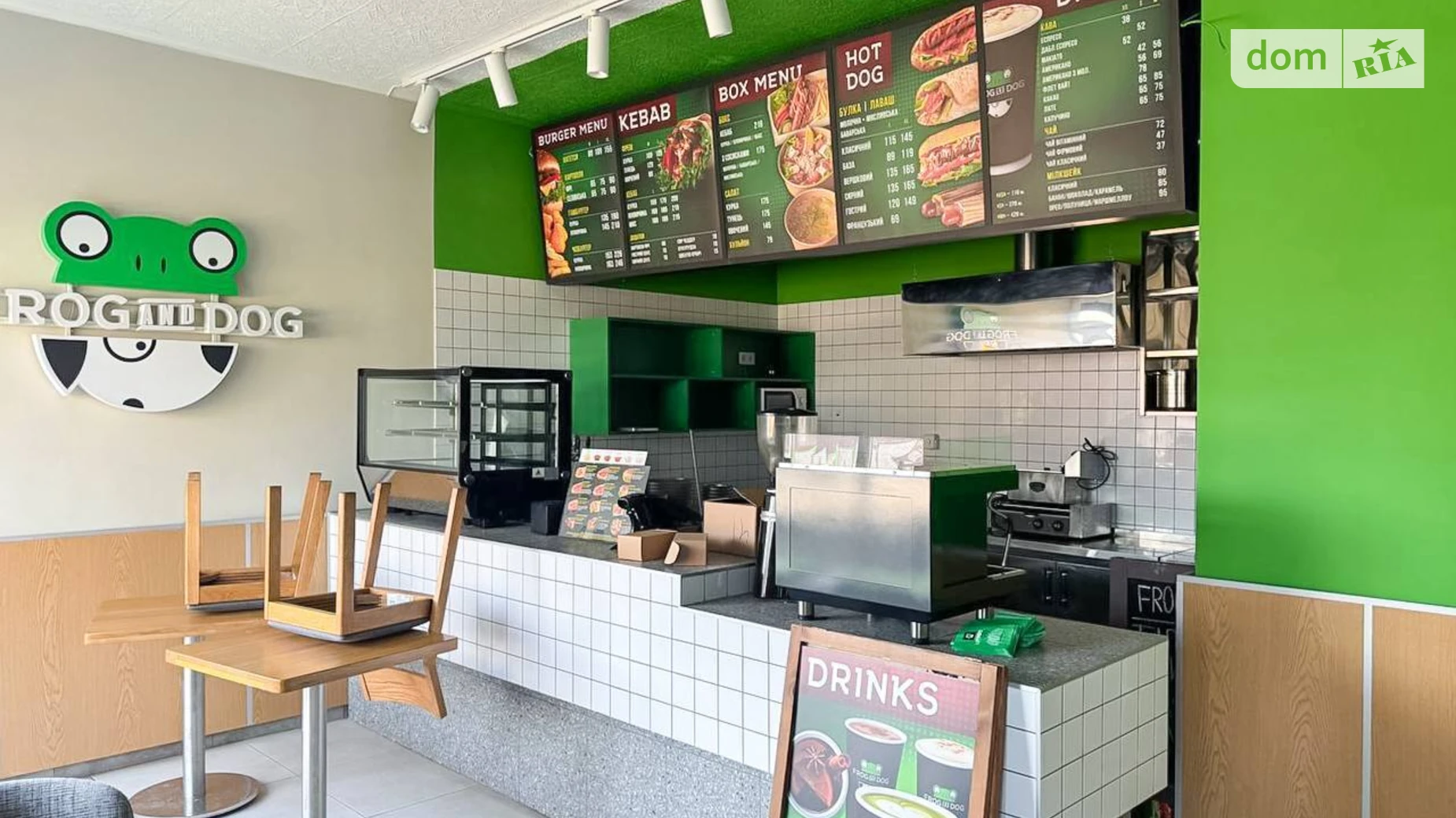 Сдается в аренду помещения свободного назначения 33 кв. м в 5-этажном здании, цена: 22000 грн - фото 3