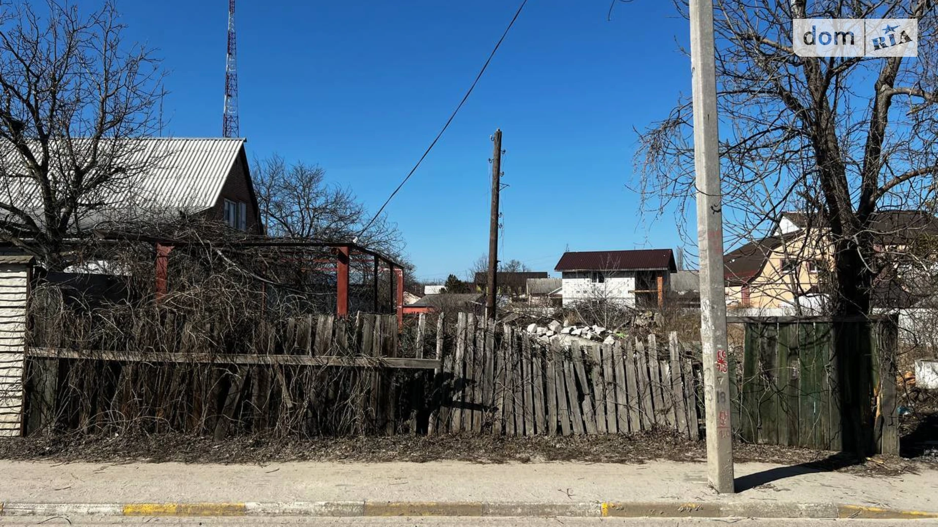 Продается земельный участок 12.1 соток в Киевской области, цена: 151250 $ - фото 2