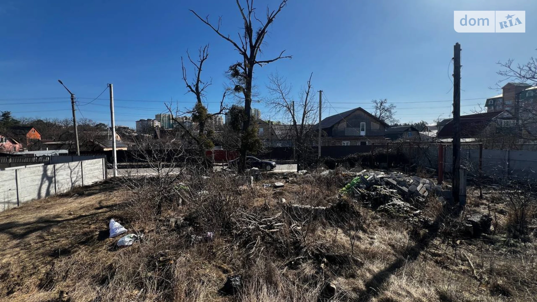 Продается земельный участок 12.1 соток в Киевской области, цена: 151250 $ - фото 3