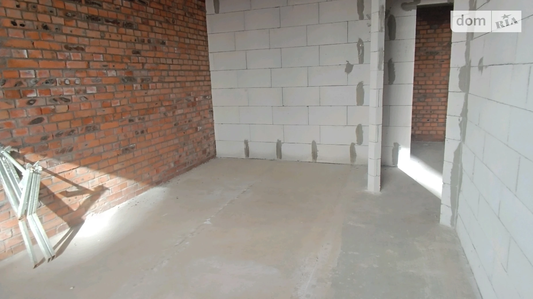 Продается 1-комнатная квартира 39 кв. м в Хмельницком, ул. Коновальца Евгения, 1 - фото 3