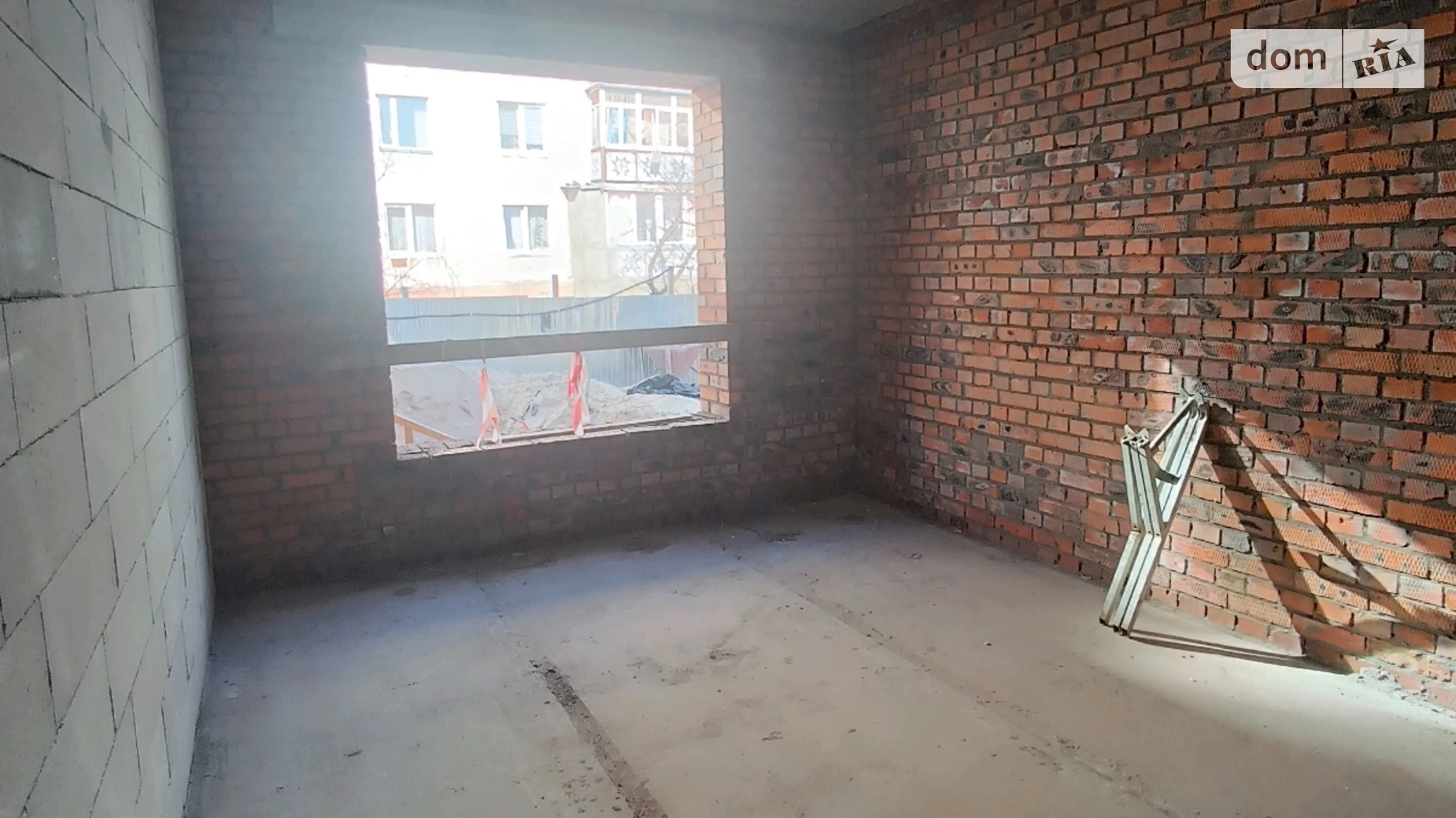 Продается 1-комнатная квартира 39 кв. м в Хмельницком, ул. Коновальца Евгения, 1 - фото 4