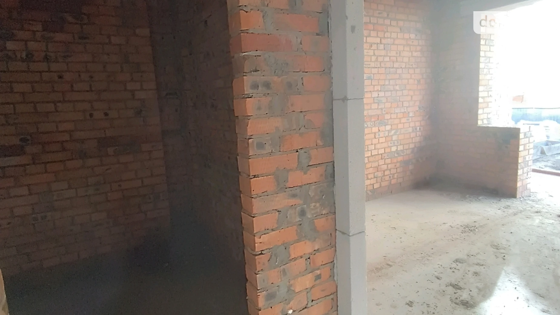 Продается 1-комнатная квартира 39 кв. м в Хмельницком, ул. Коновальца Евгения, 1 - фото 5