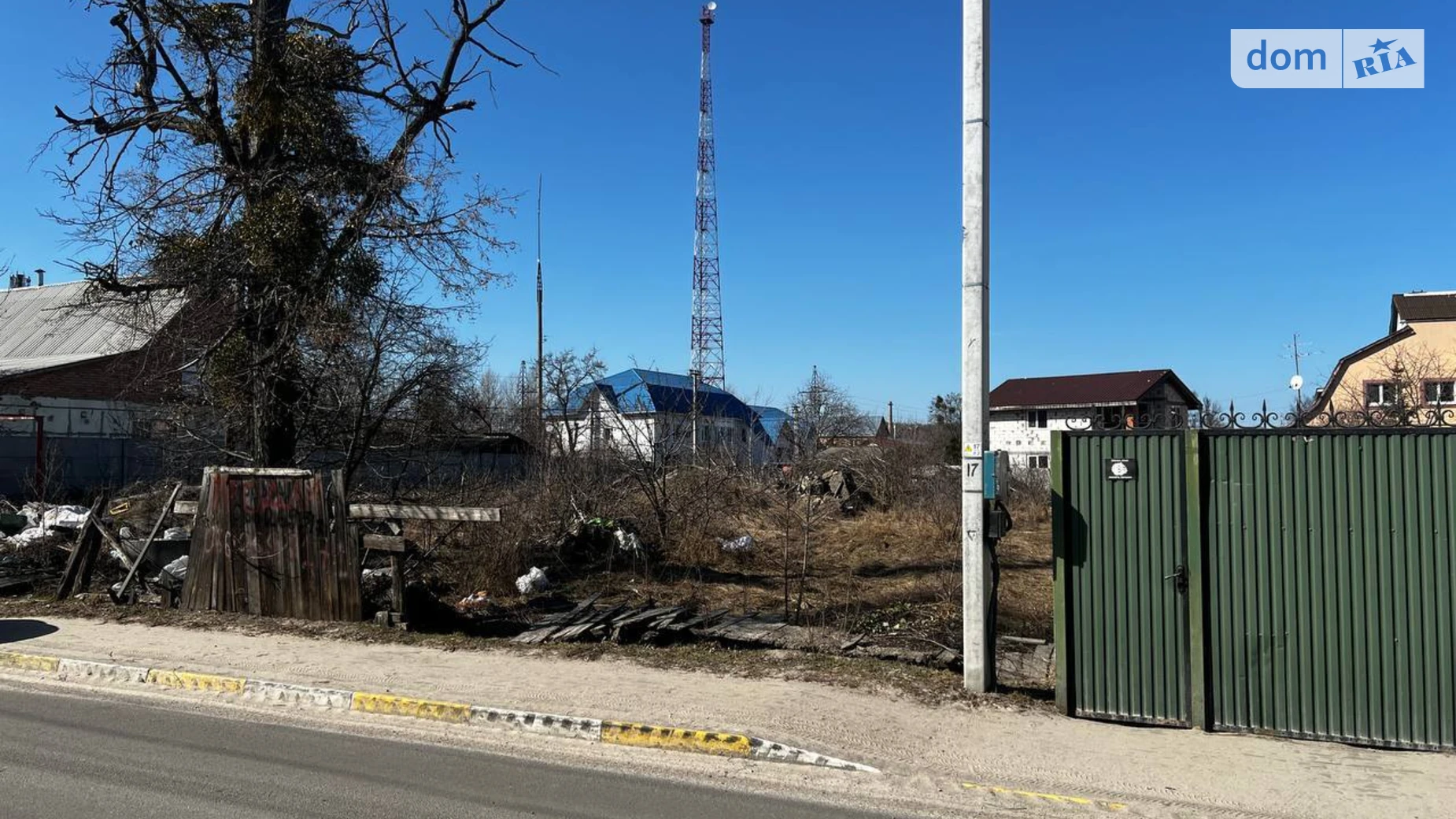 Продается земельный участок 12.2 соток в Киевской области, цена: 152500 $ - фото 2