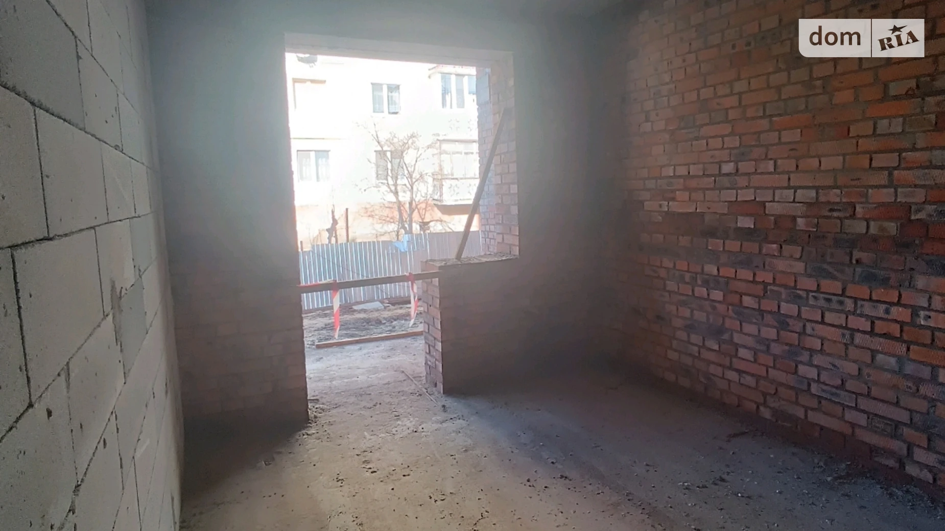 Продается 1-комнатная квартира 37 кв. м в Хмельницком, ул. Коновальца Евгения, 1 - фото 3