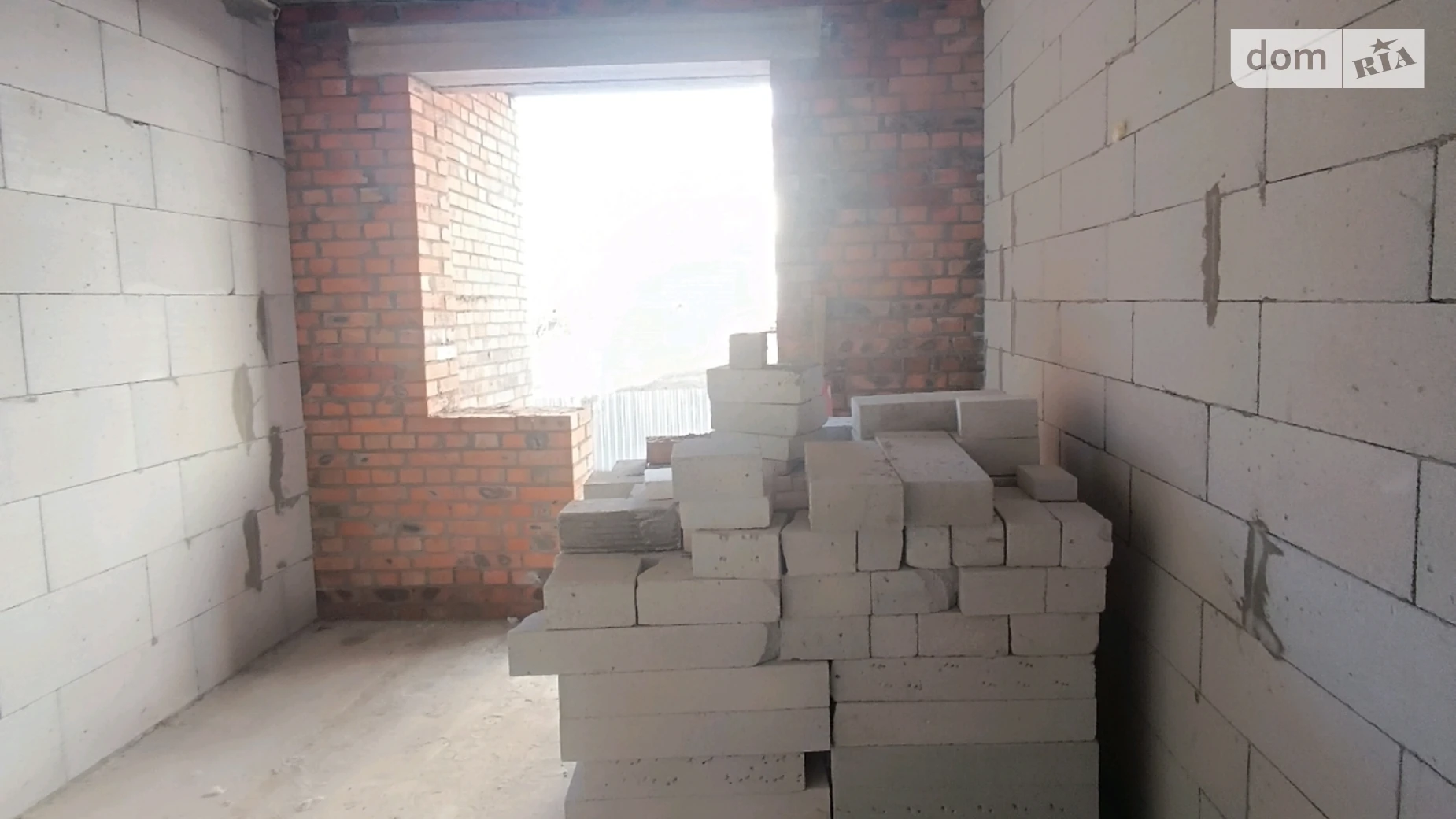 Продается 1-комнатная квартира 37 кв. м в Хмельницком, ул. Коновальца Евгения, 1 - фото 4