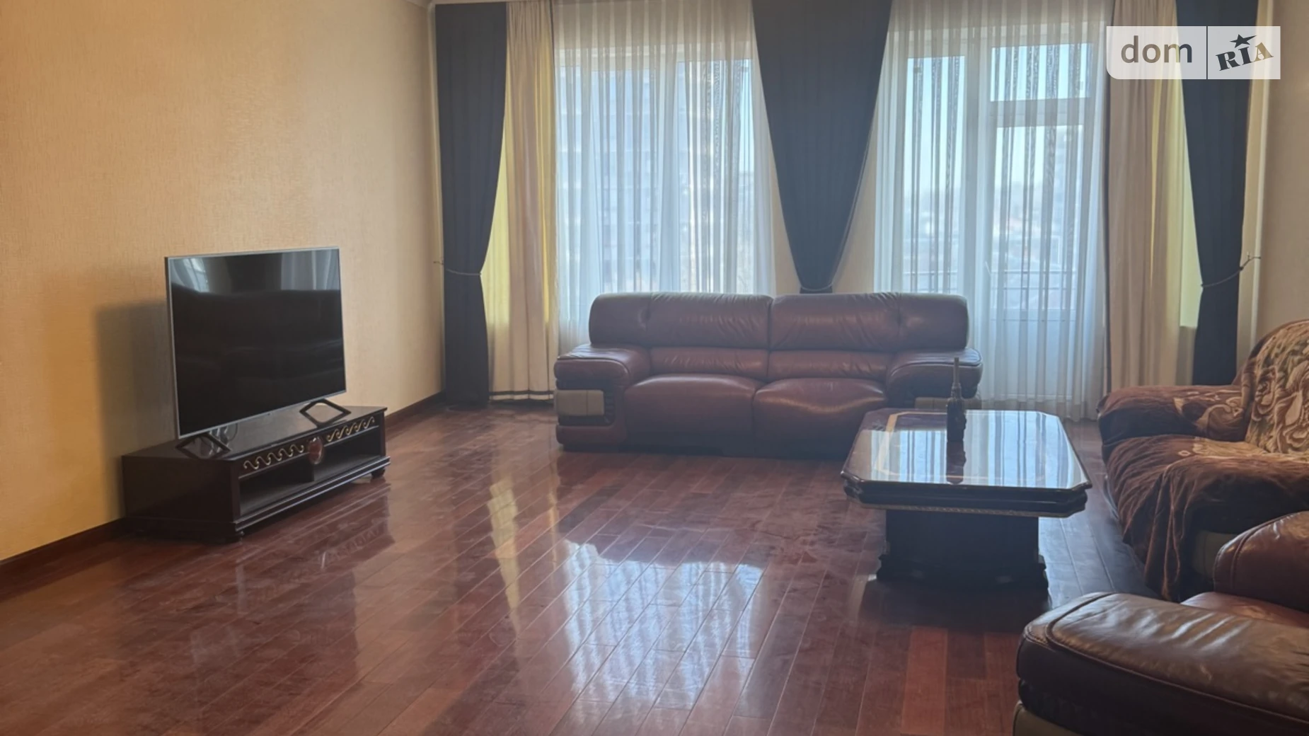 Сдается в аренду 1-комнатная квартира 100 кв. м в Хмельницком, ул. Проскуровская, 45 - фото 3