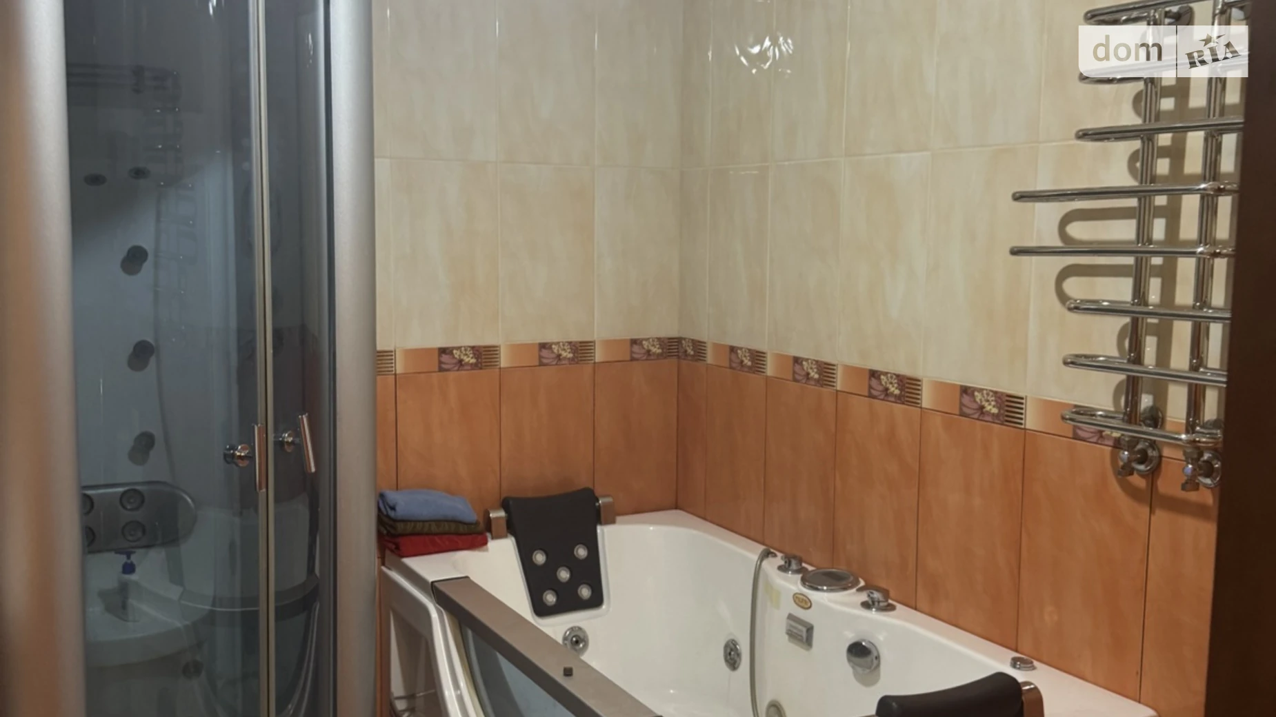 Сдается в аренду 1-комнатная квартира 100 кв. м в Хмельницком, ул. Проскуровская, 45 - фото 5