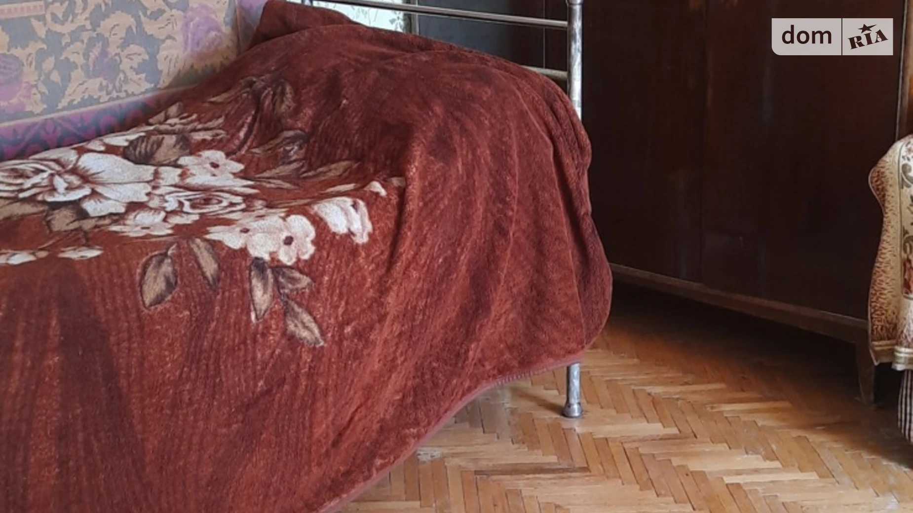 Сдается в аренду 1-комнатная квартира 32 кв. м в Виннице, просп. Космонавтов, 17 - фото 3