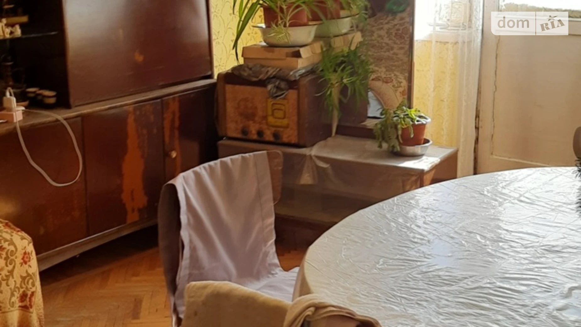 Сдается в аренду 1-комнатная квартира 32 кв. м в Виннице, просп. Космонавтов, 17 - фото 4