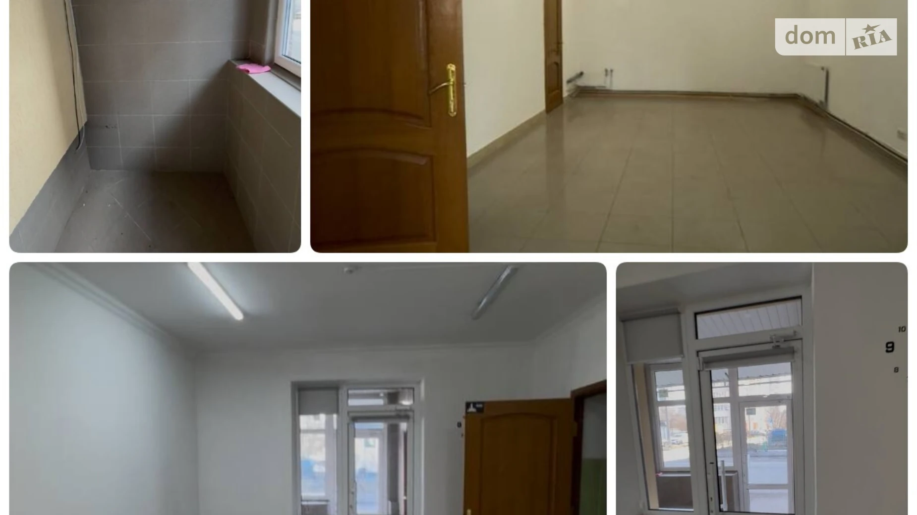 Сдается в аренду офис 28 кв. м в бизнес-центре, цена: 12000 грн - фото 4